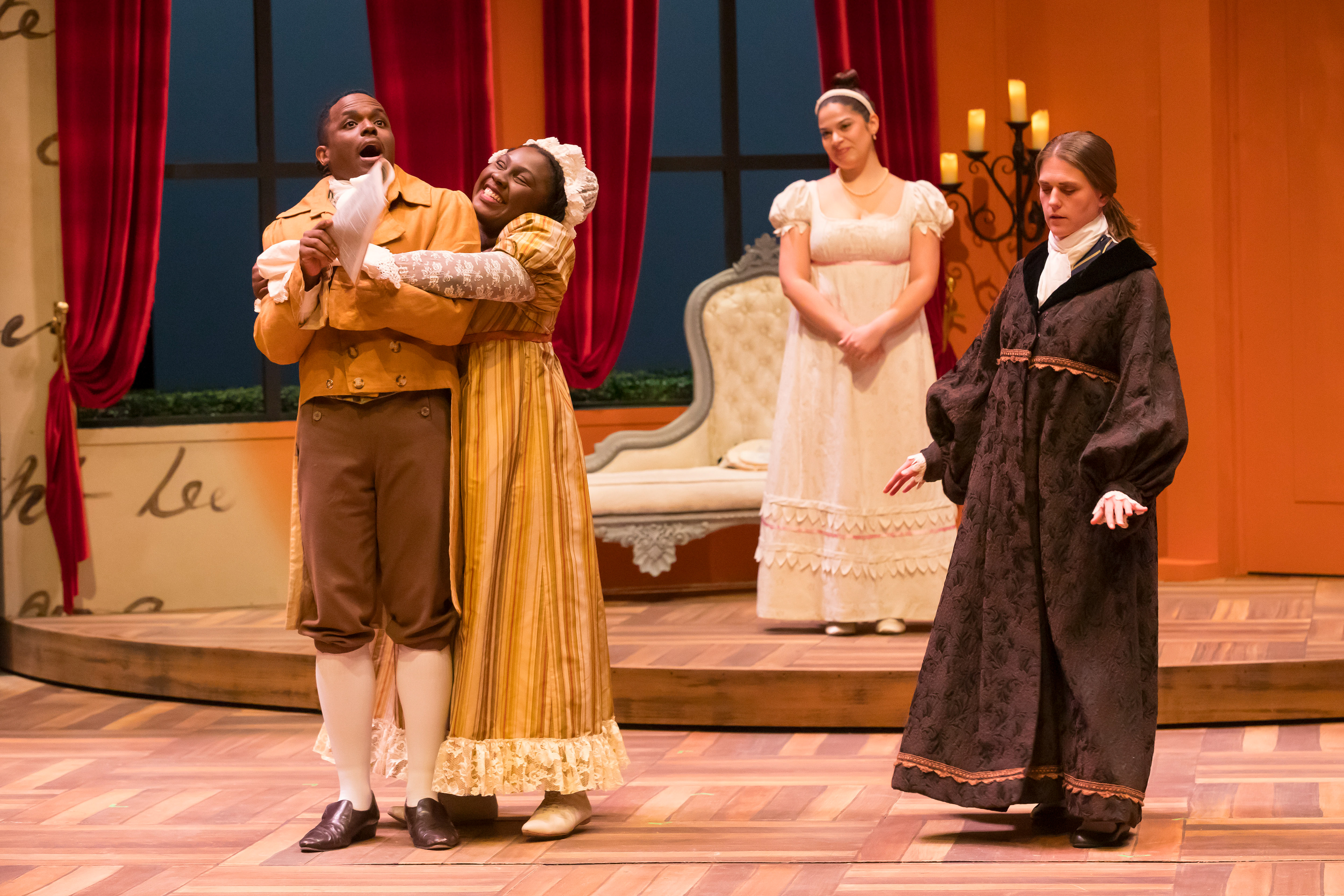 Pride and Prejudice - Indiana University