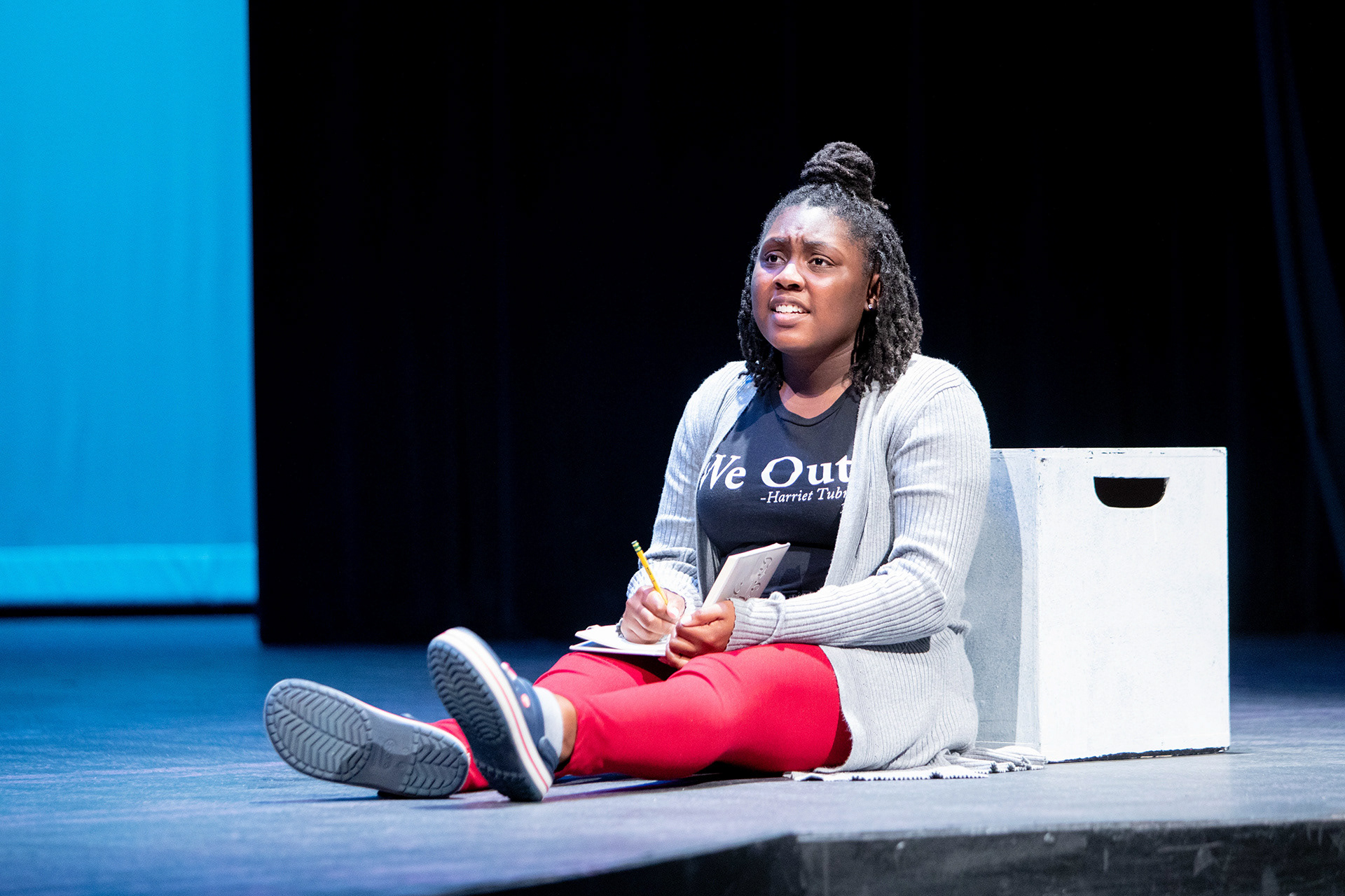 Tongues of the Pandemic - Dillard University