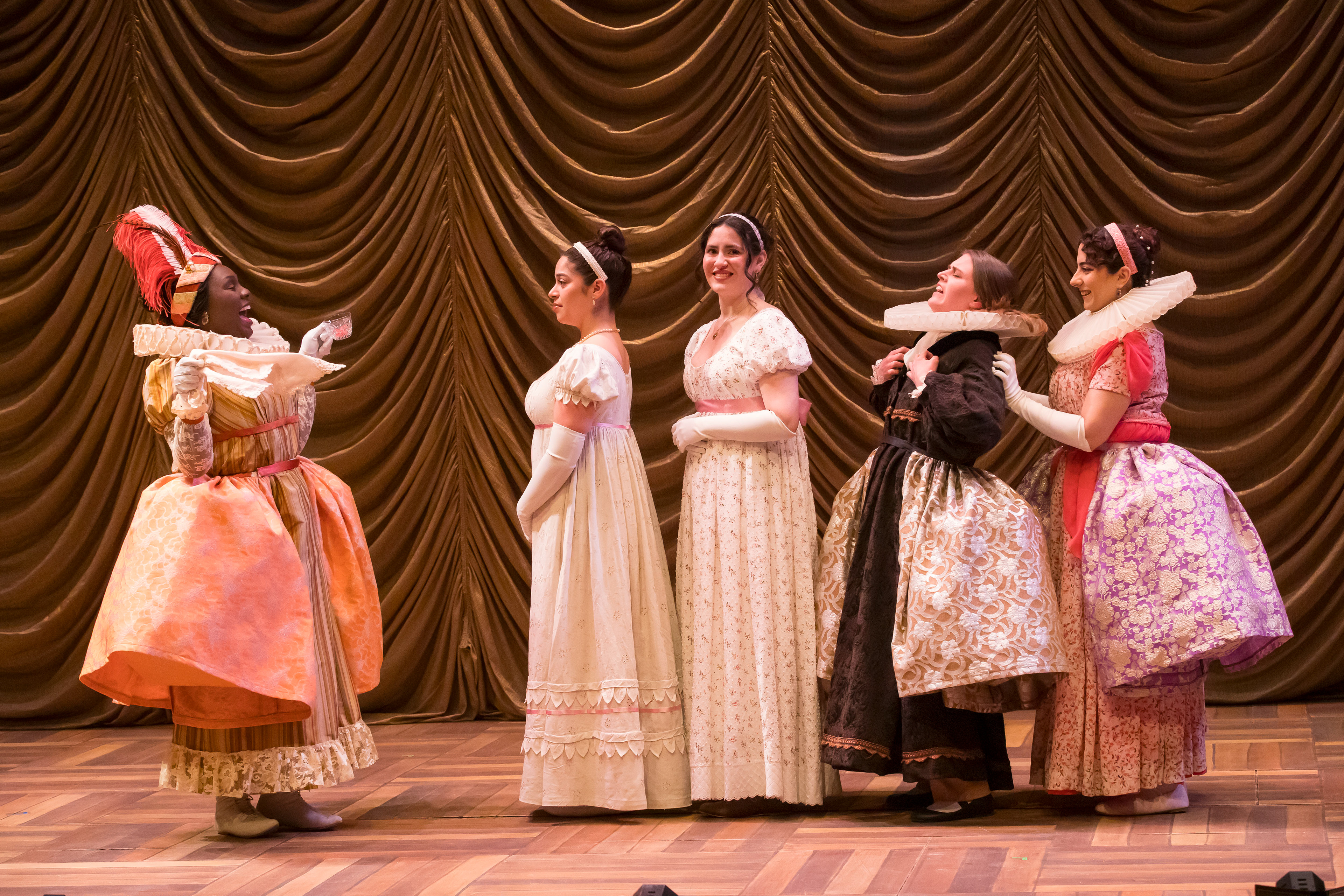 Pride and Prejudice - Indiana University