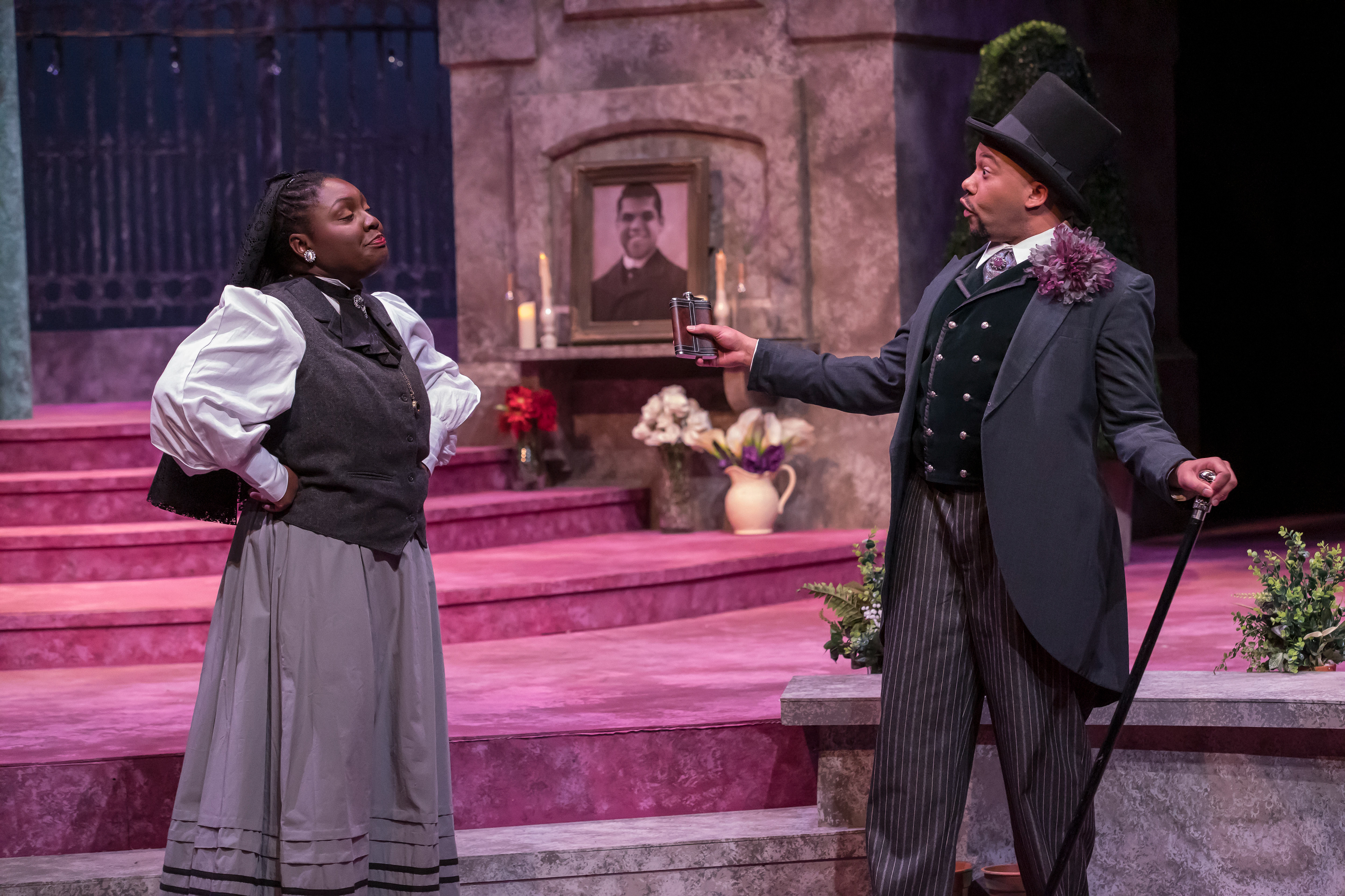 Twelfth Night - Indiana University