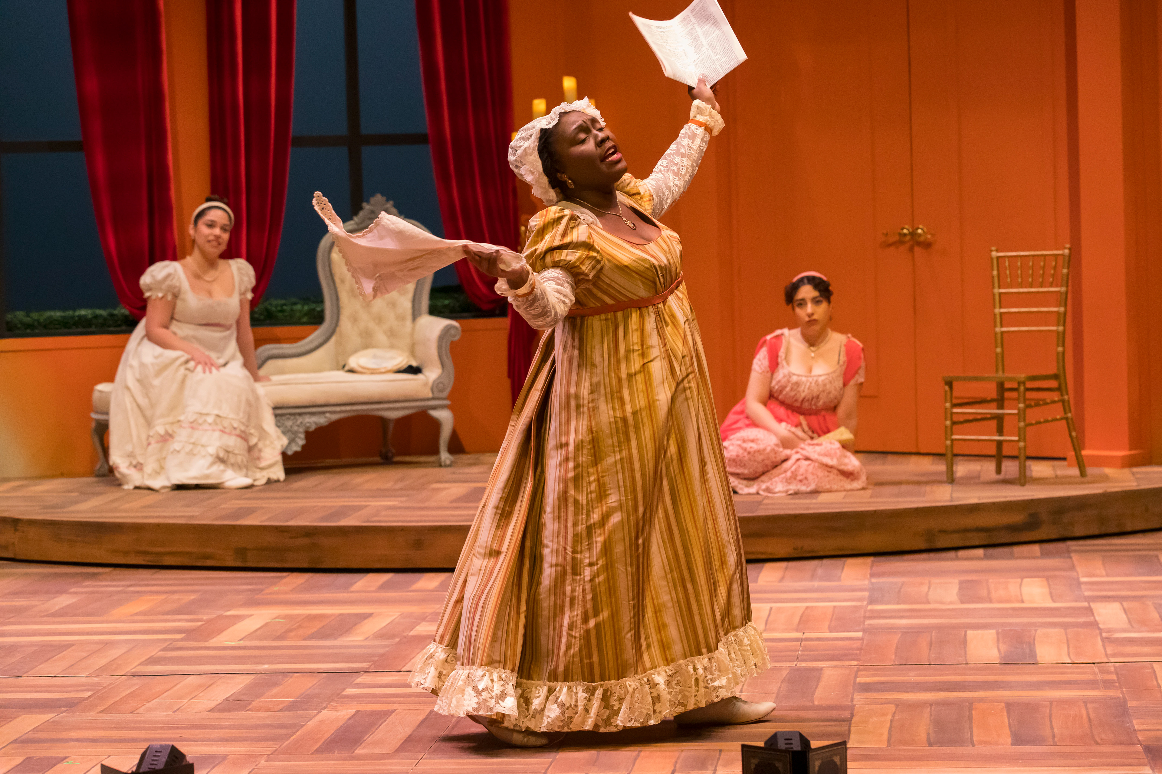 Pride and Prejudice - Indiana University