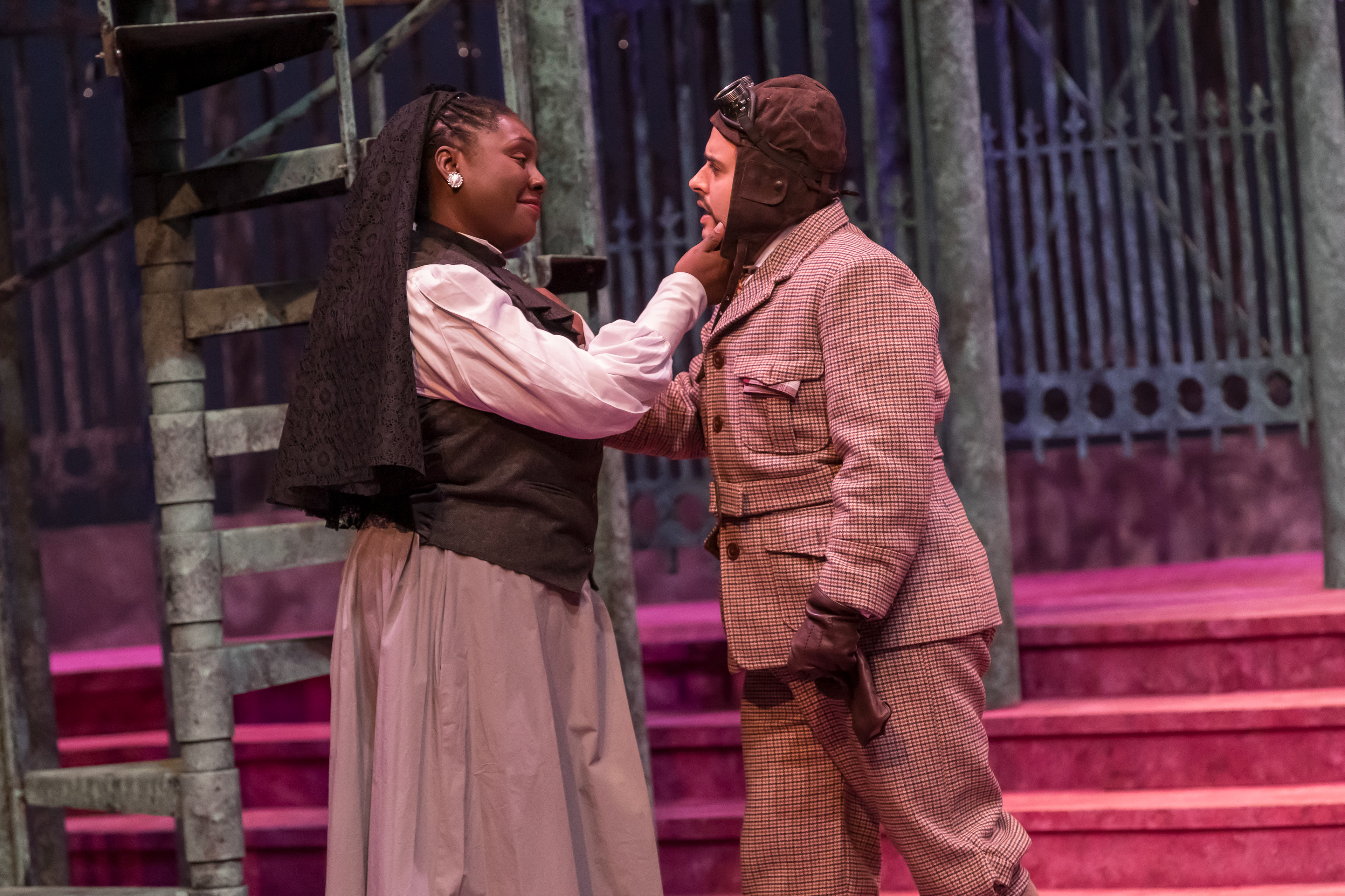 Twelfth Night - Indiana University