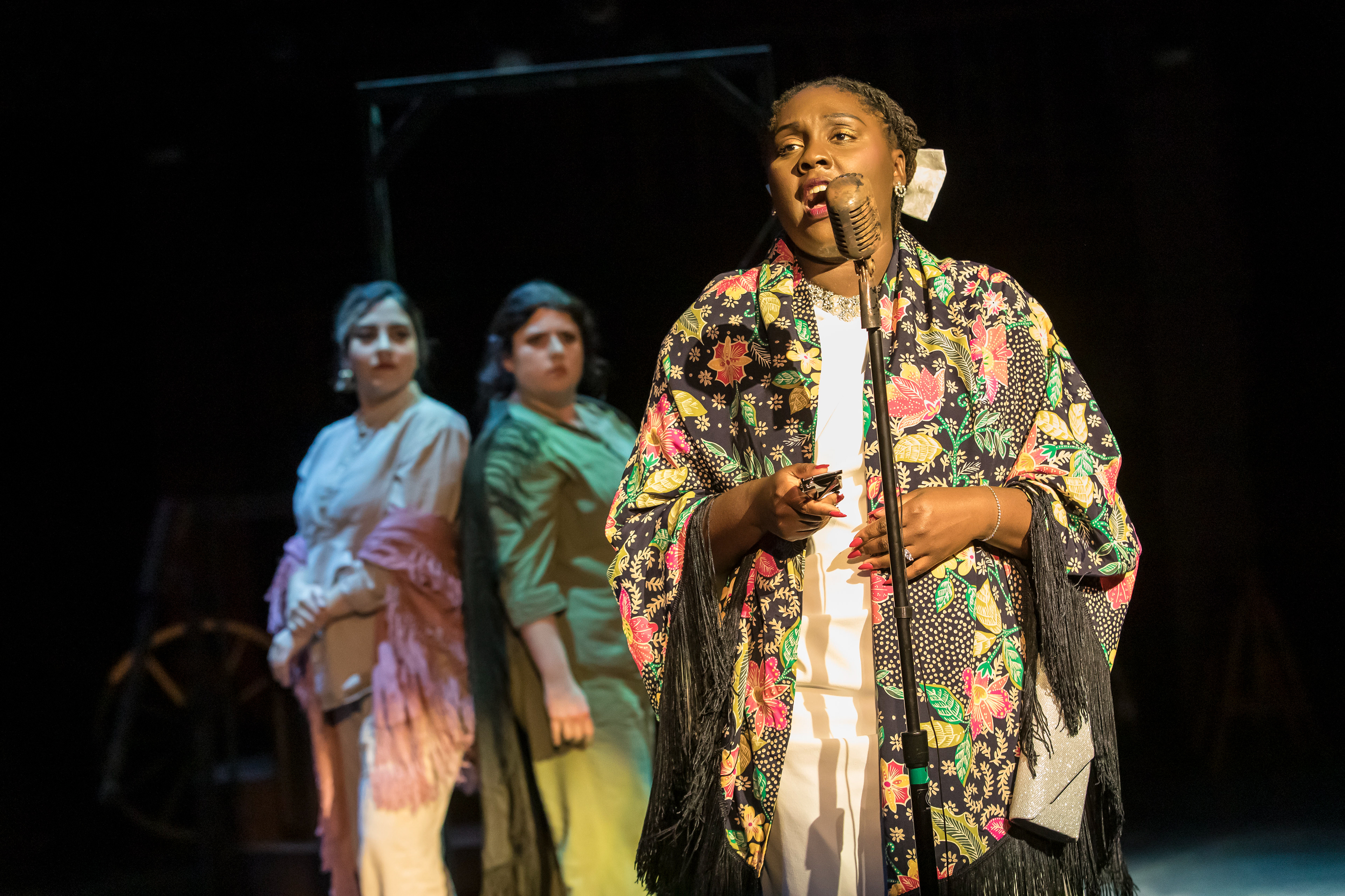 F**king A - Indiana University