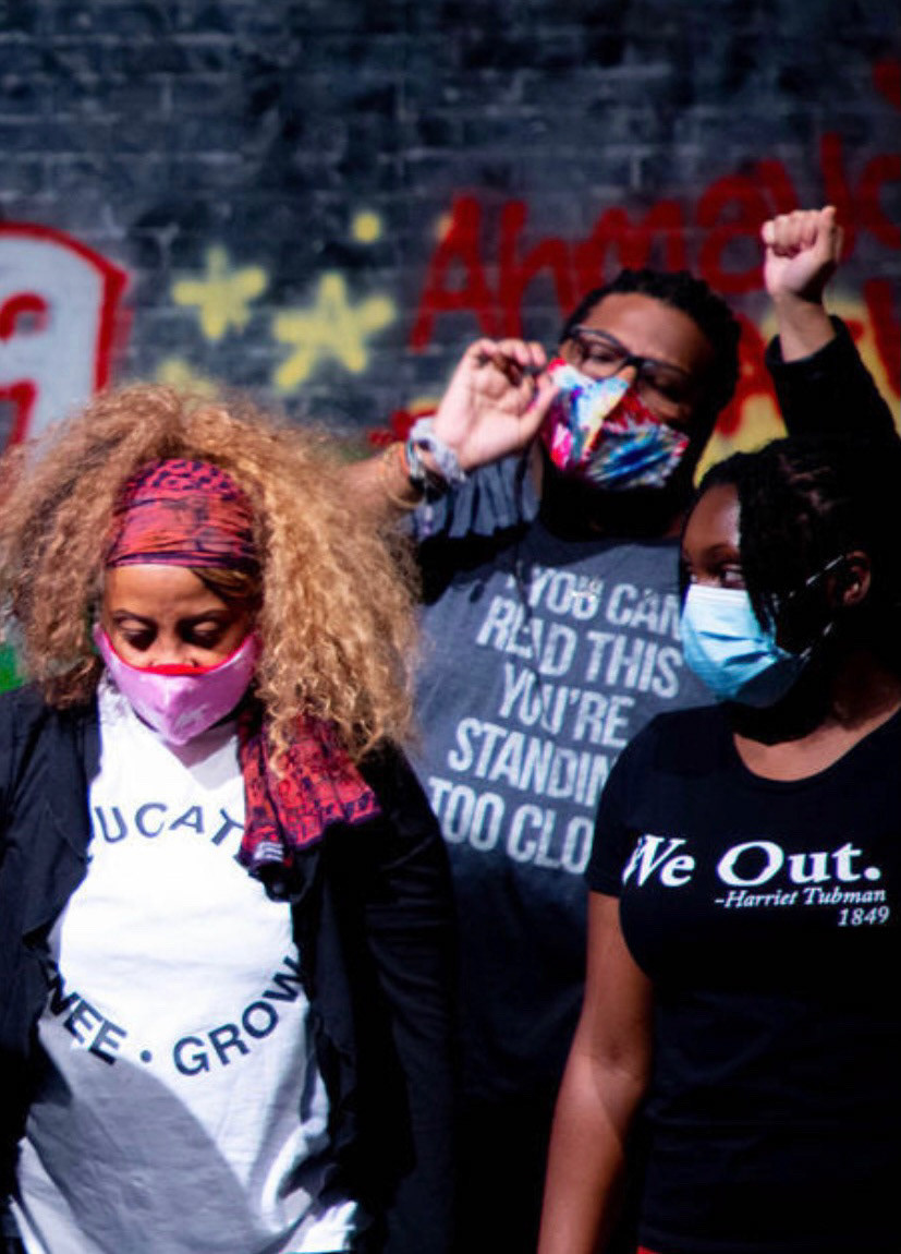 Tongues of the Pandemic - Dillard University