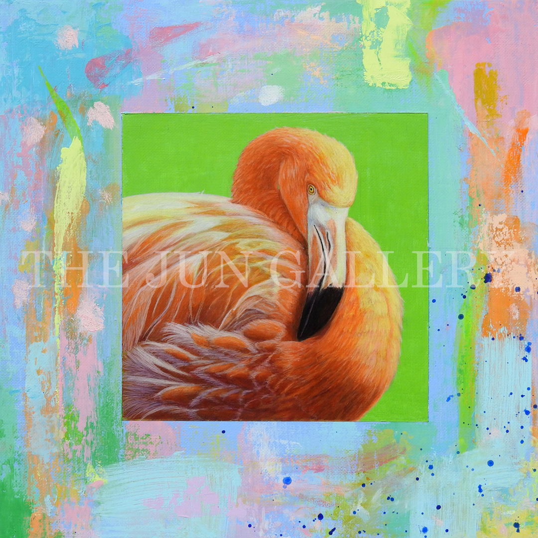  Sold 「Flamingo」 S3号