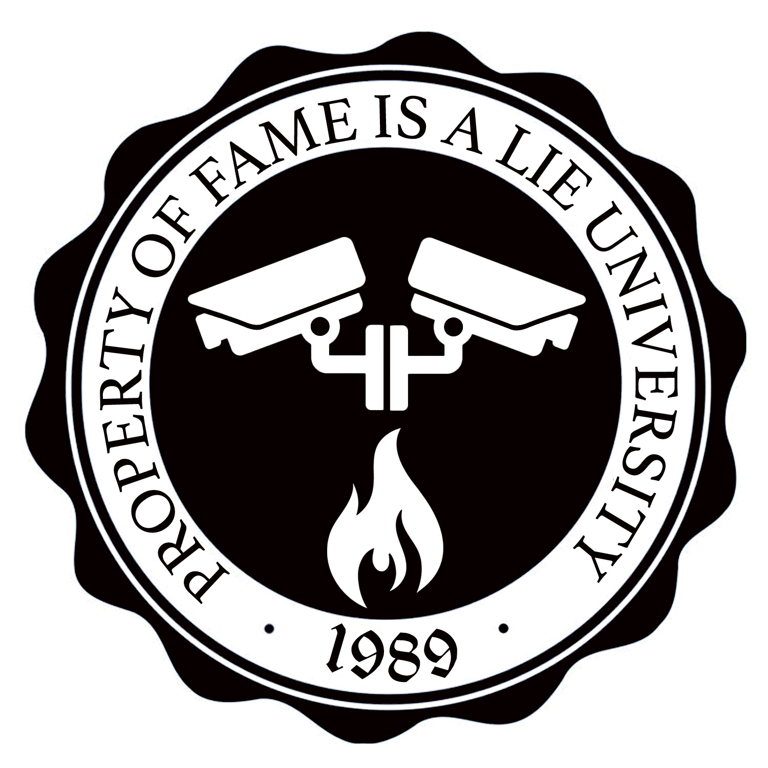 FIAL University Seal Logo