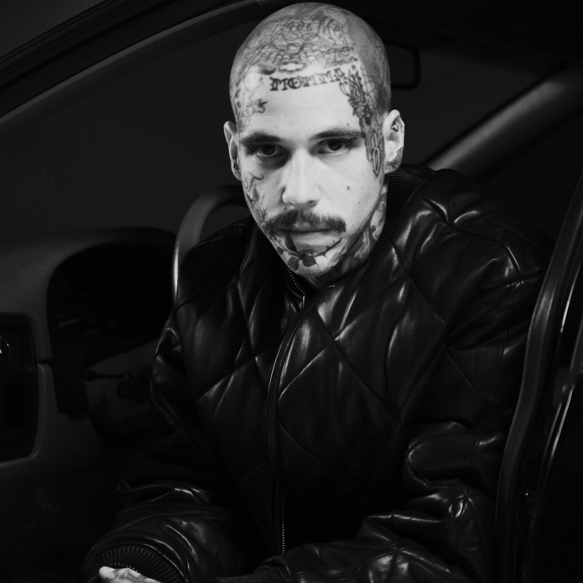 Ricky Hil - Worked on a song "Roll Up" produced by and featuring Ryan Alan (F/K/A Ricky Jewelz)