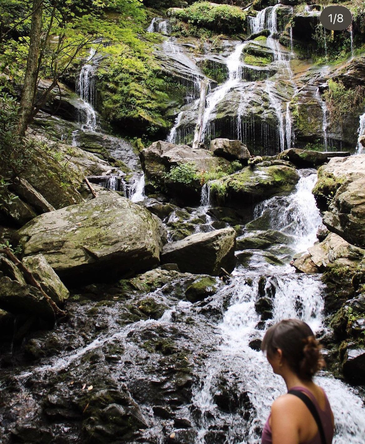 Blue Ridge Parkway