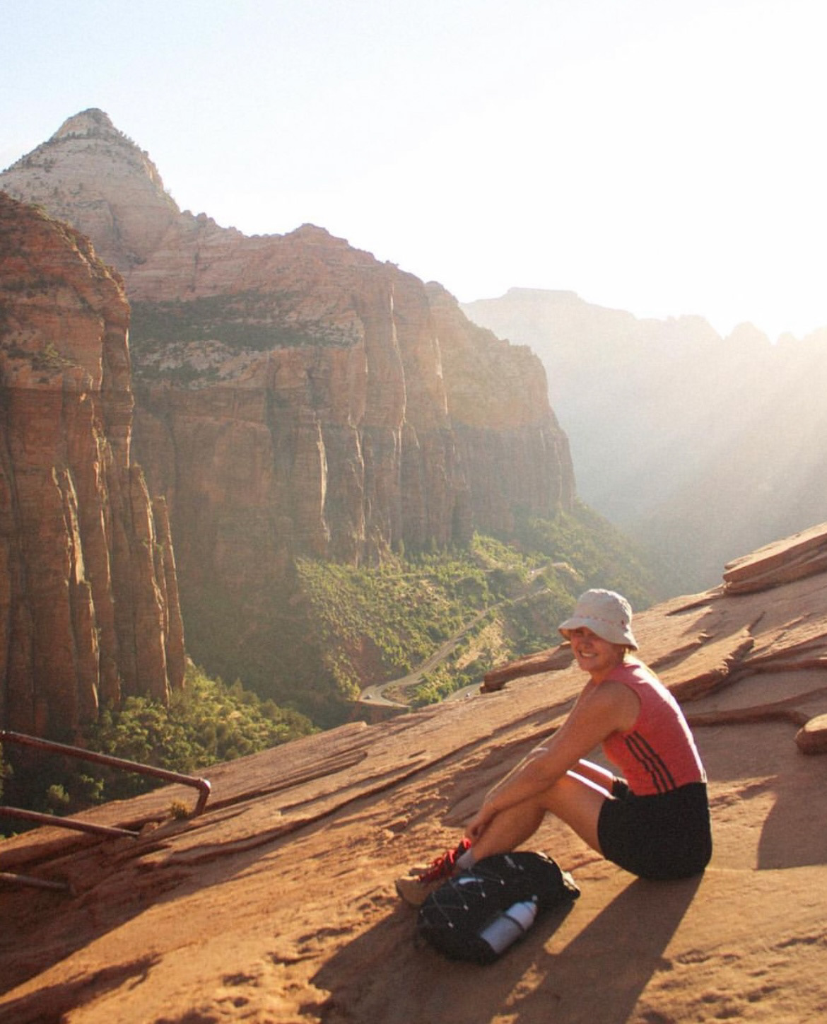 Zion National Park