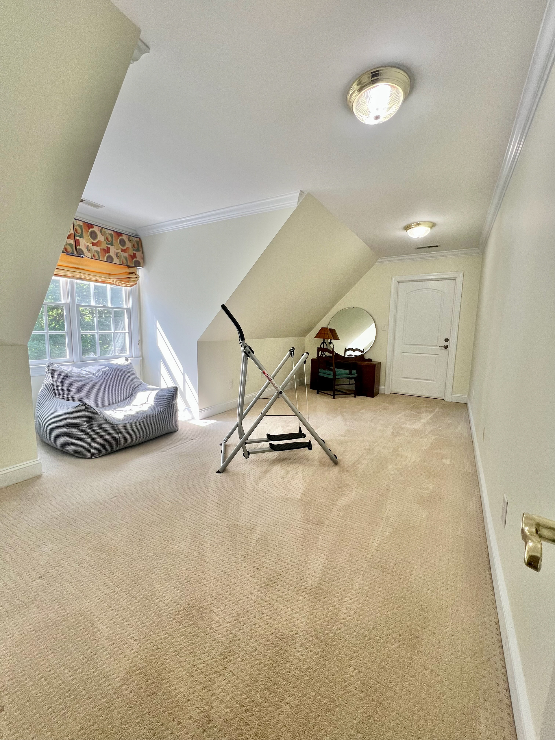 Bonus Room