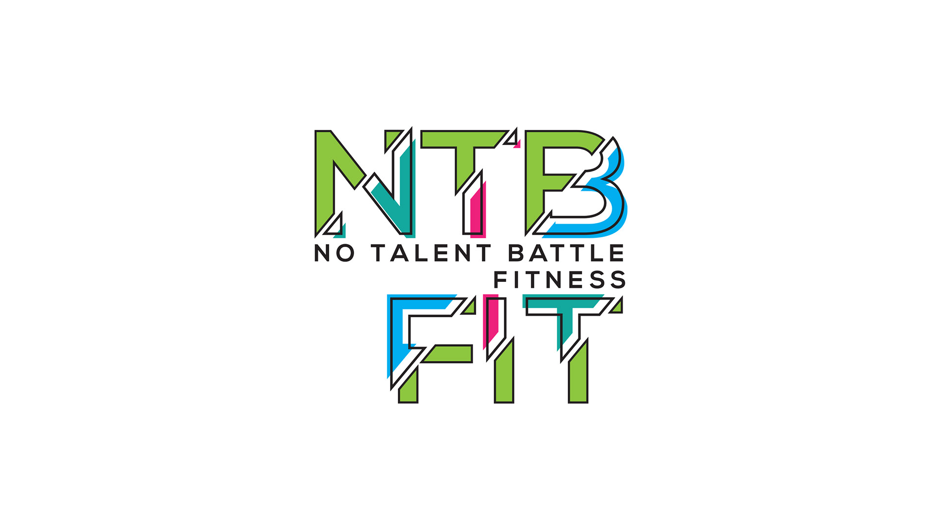No Talent Battle Fitness