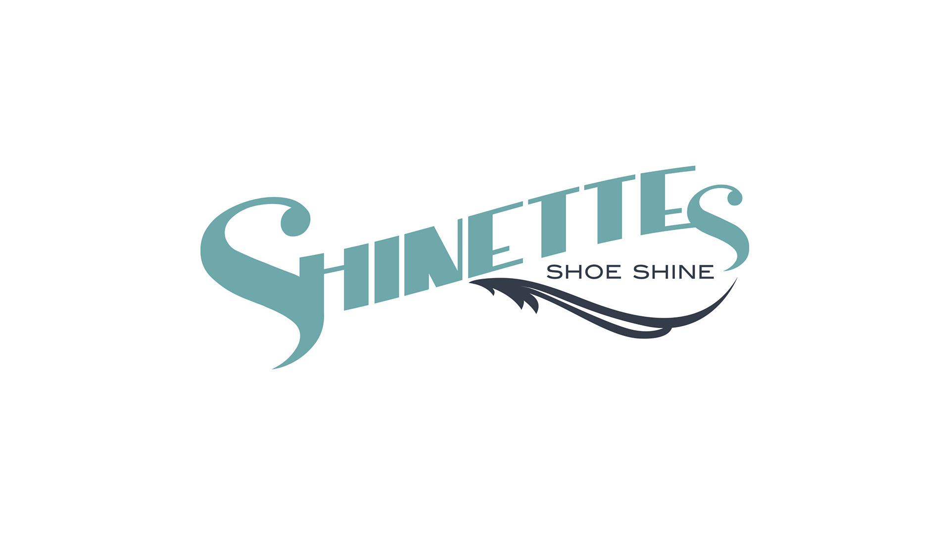 Shinettes Shoe Shine
