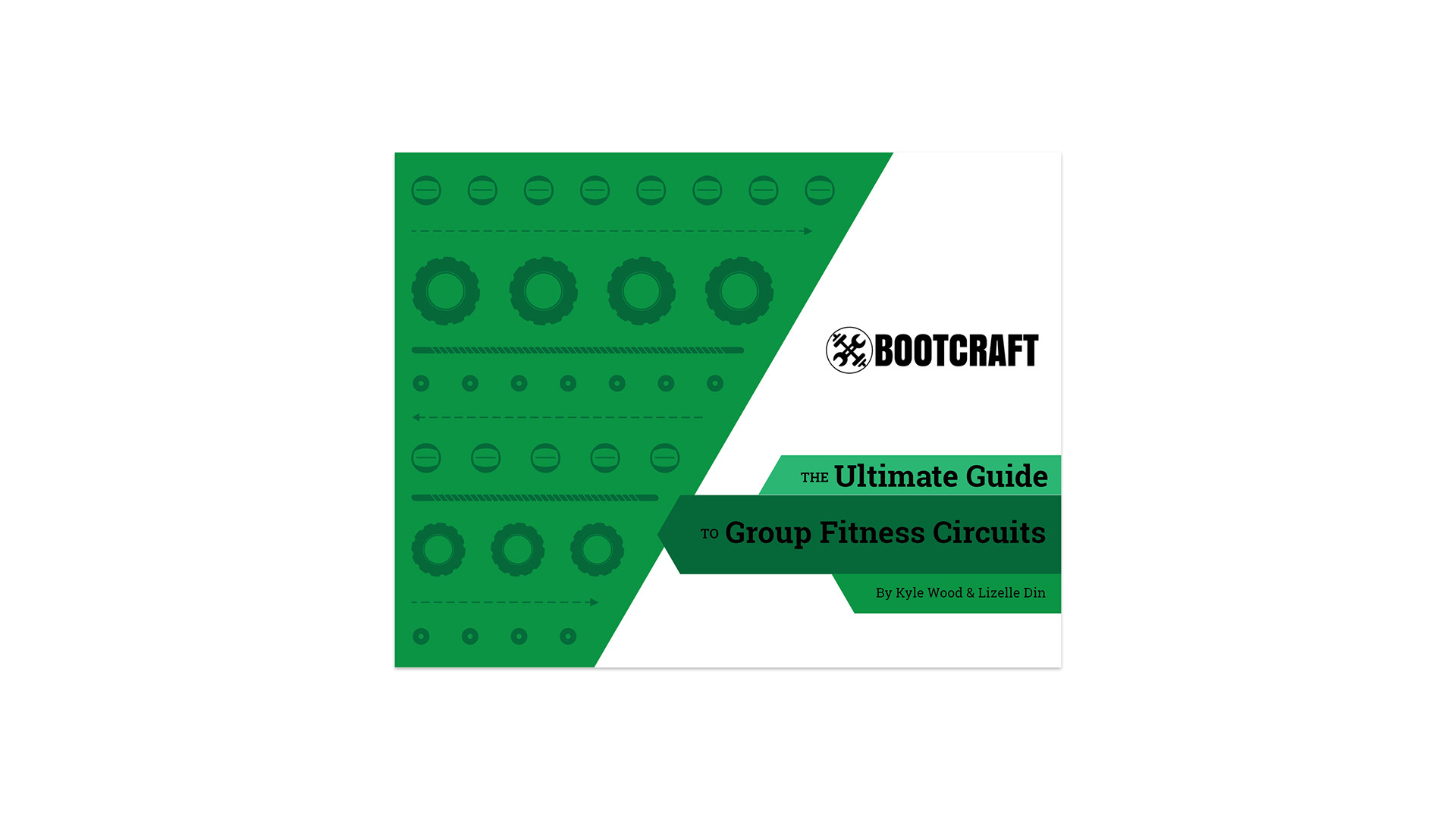 Bootcraft Guide to Group Fitness Circuits Presentation