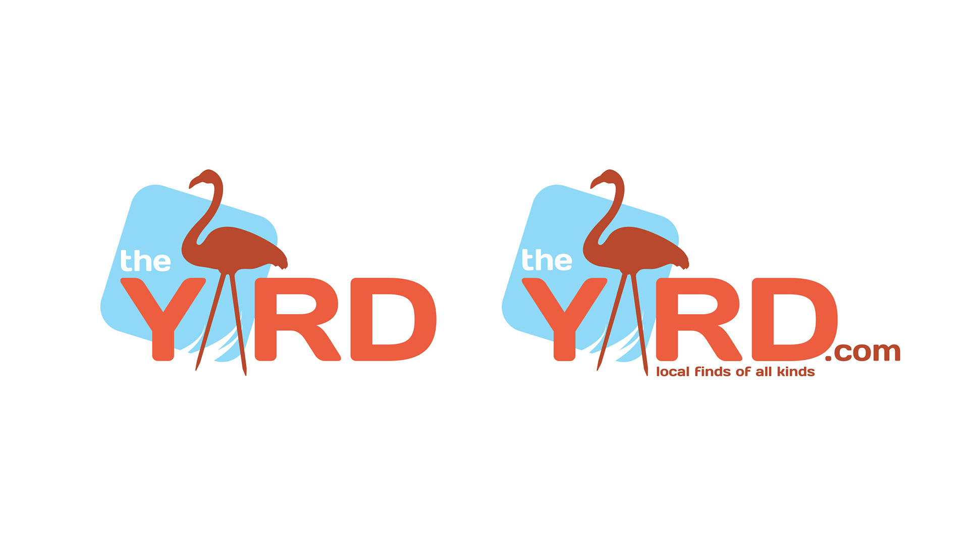 TheYard.com Logos