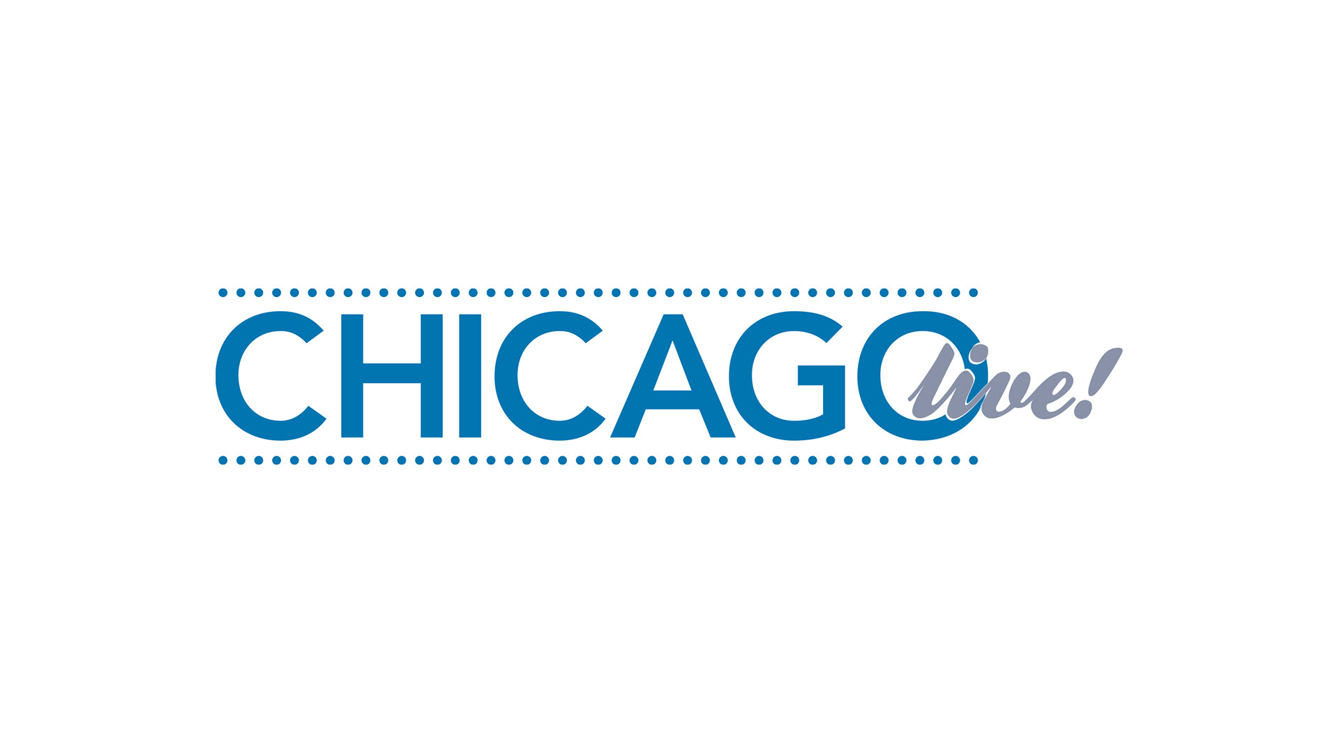 Chicago Live! logo