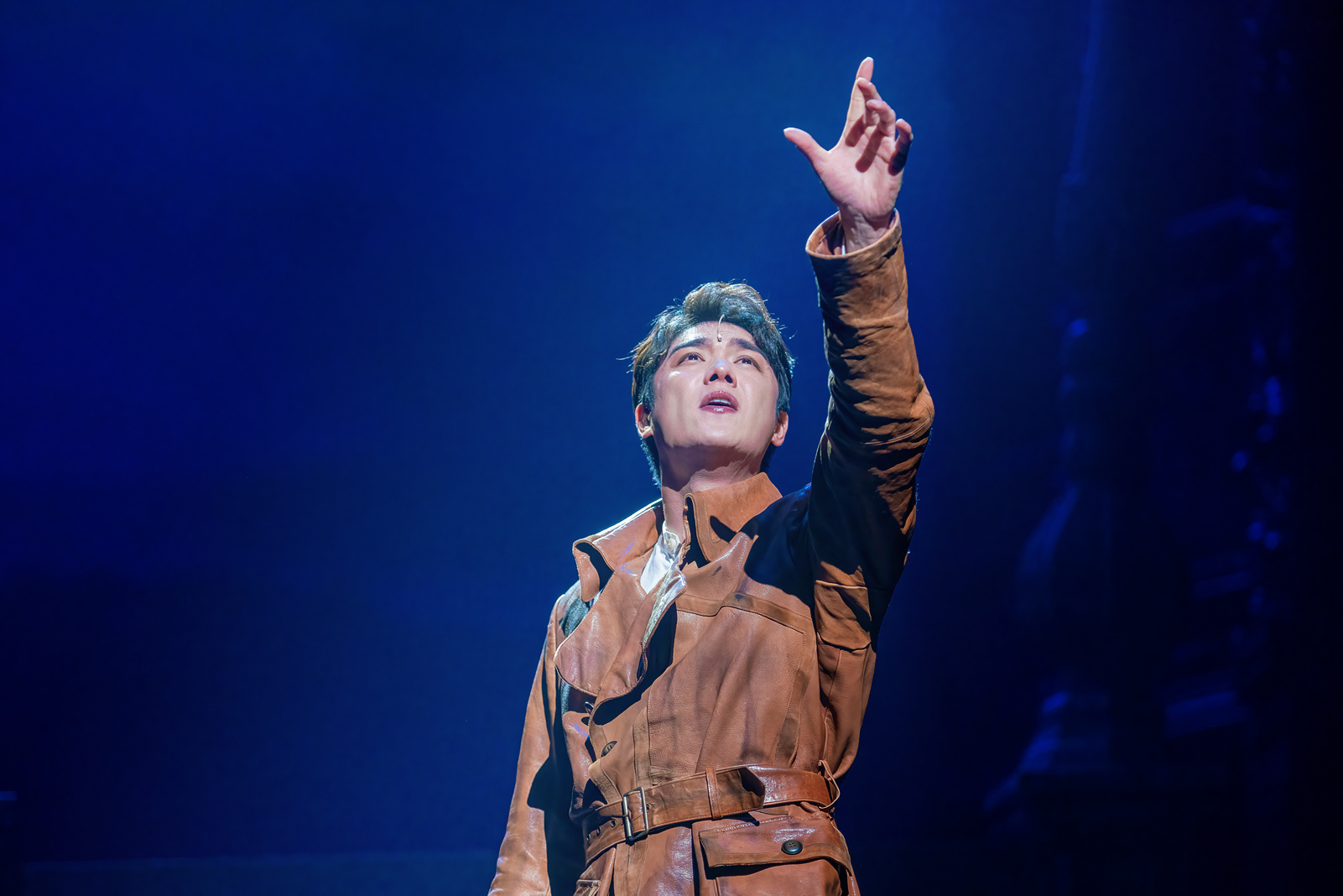 윤소호. 2022. Charlotte Theater