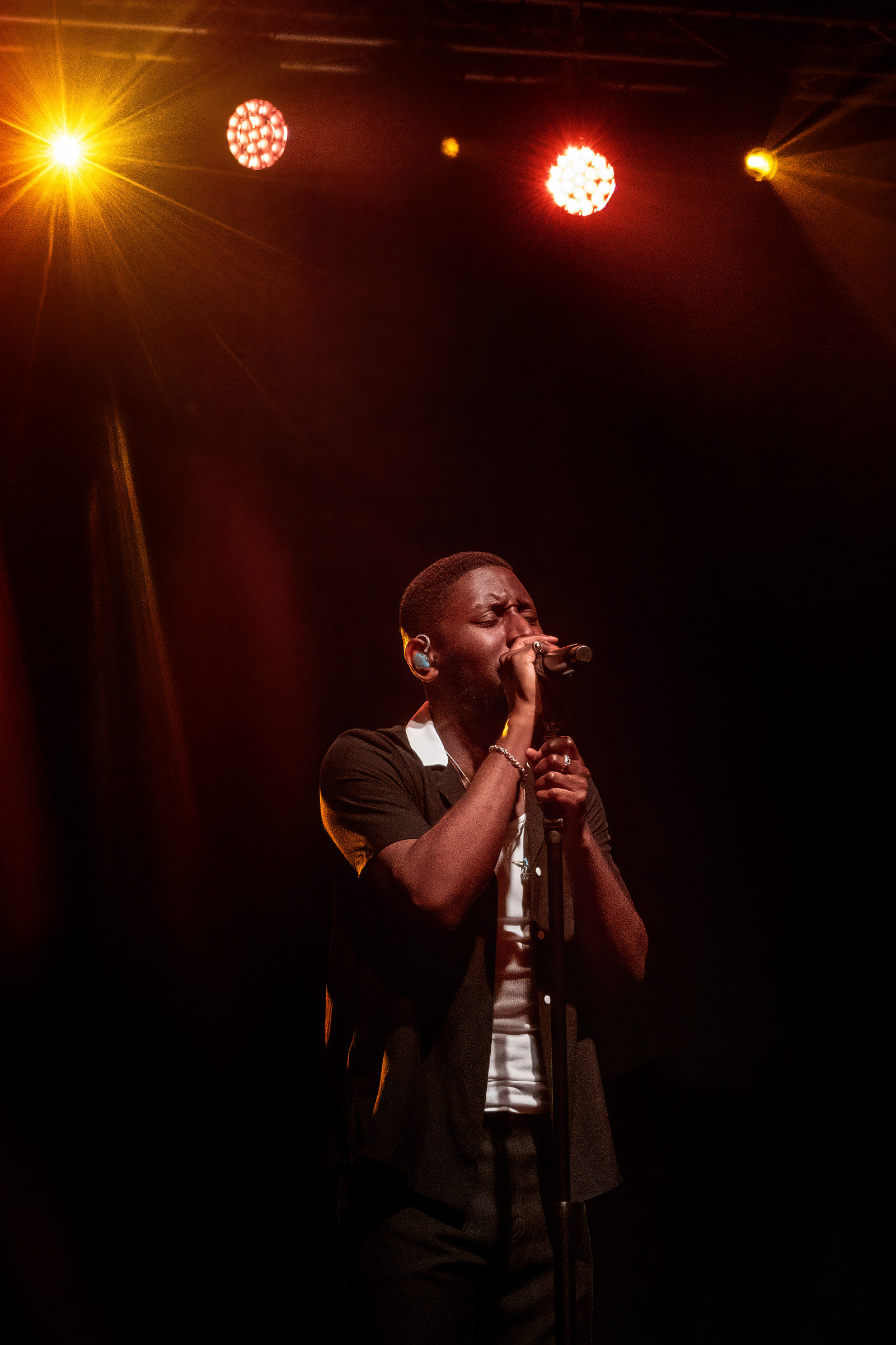  Samm Henshaw . 2022. Nodeul LH