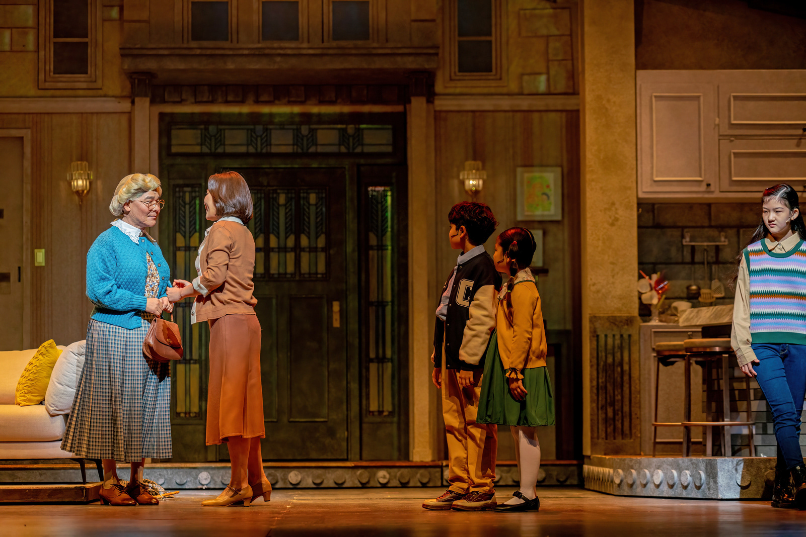 임창정.2022. Charlotte Theater