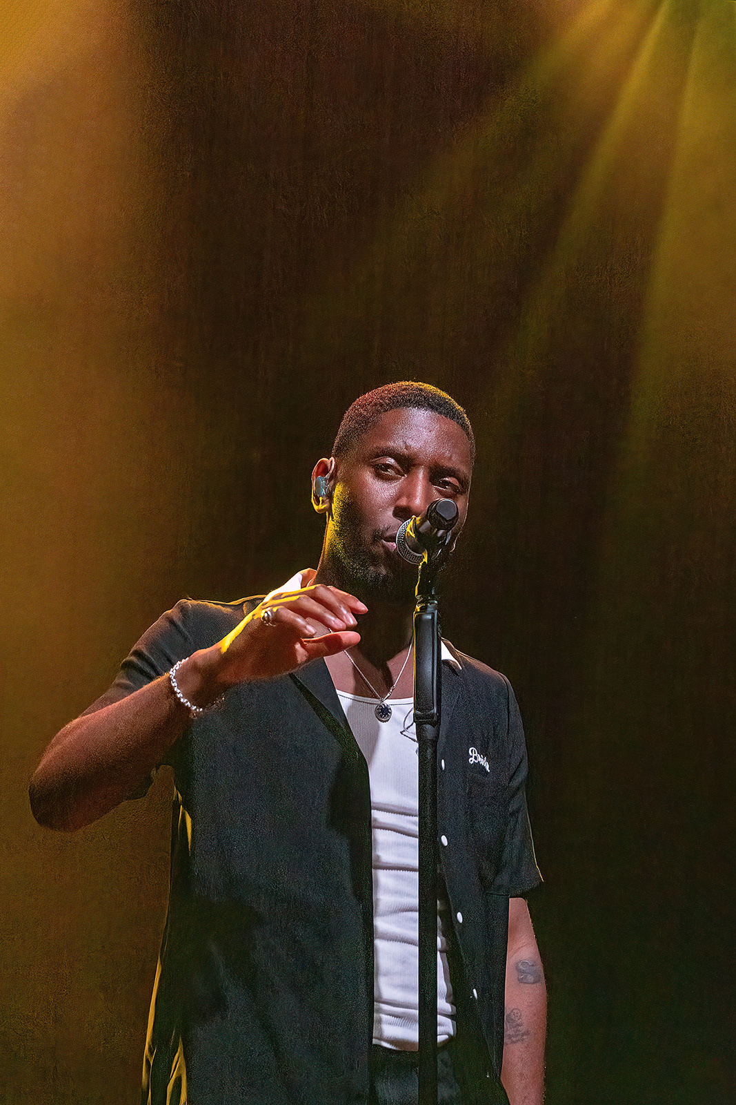 Samm Henshaw . 2022. Nodeul LH