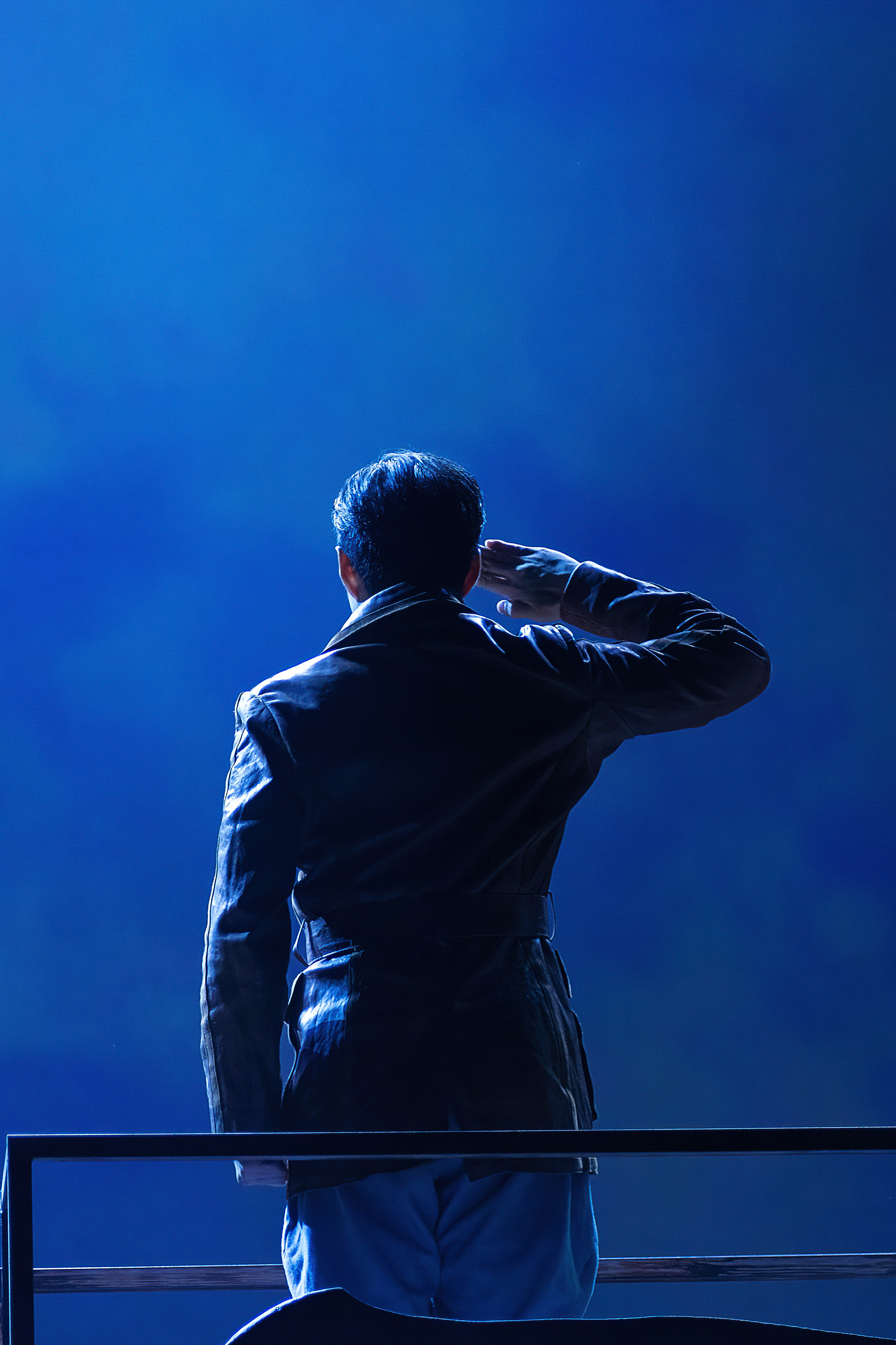 이창섭. 2022. Charlotte Theater