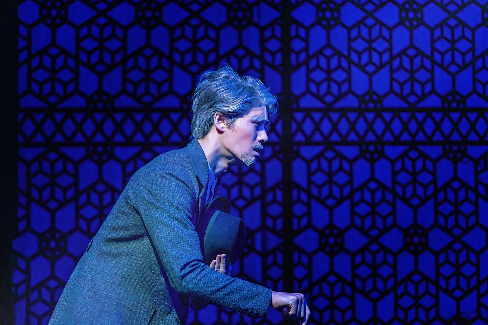 김성식. 2022. Charlotte Theater