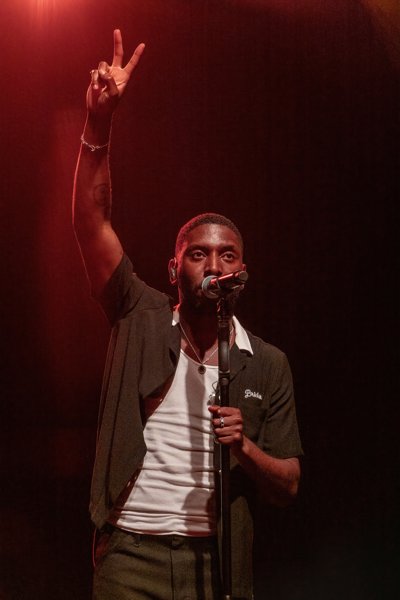  Samm Henshaw . 2022. Nodeul LH