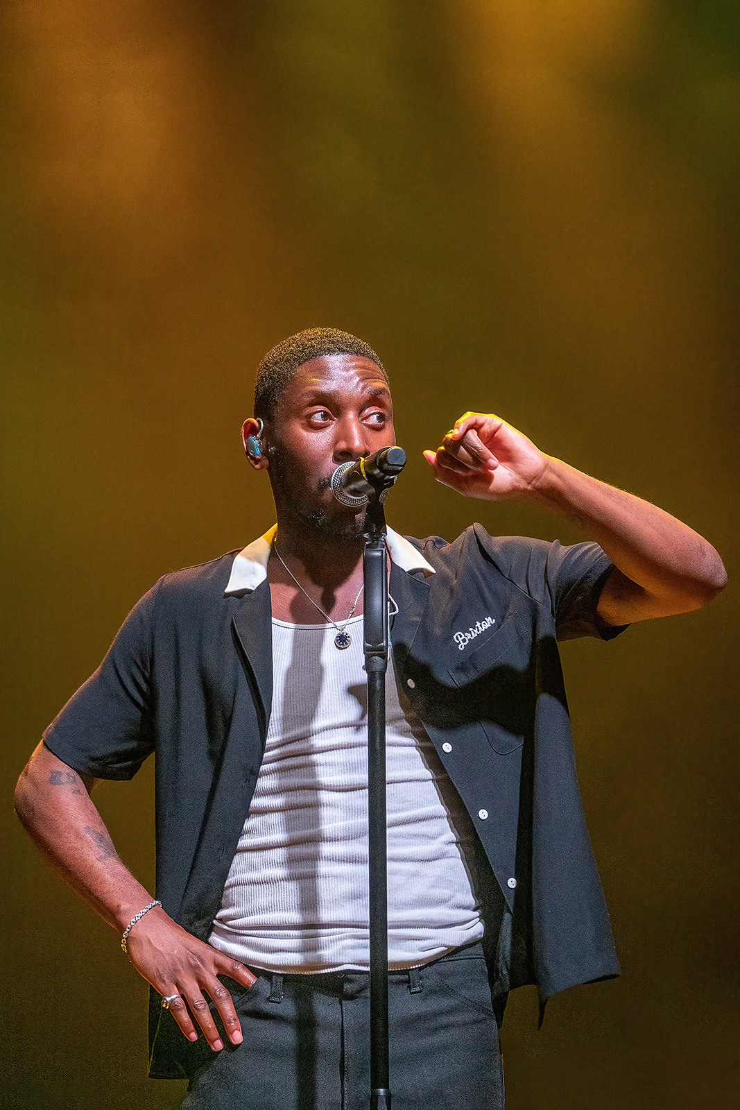  Samm Henshaw . 2022. Nodeul LH
