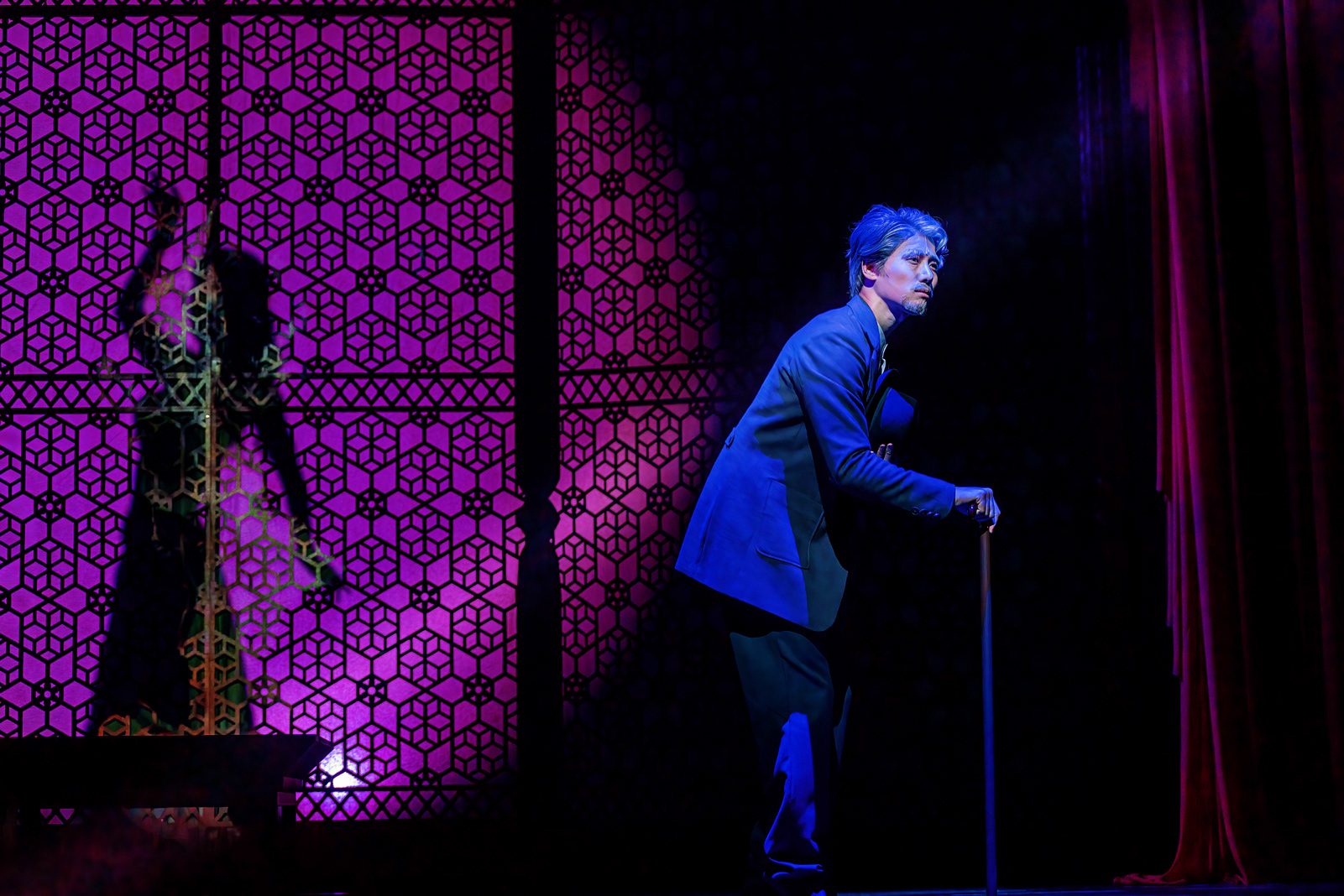 김성식. 2022. Charlotte Theater