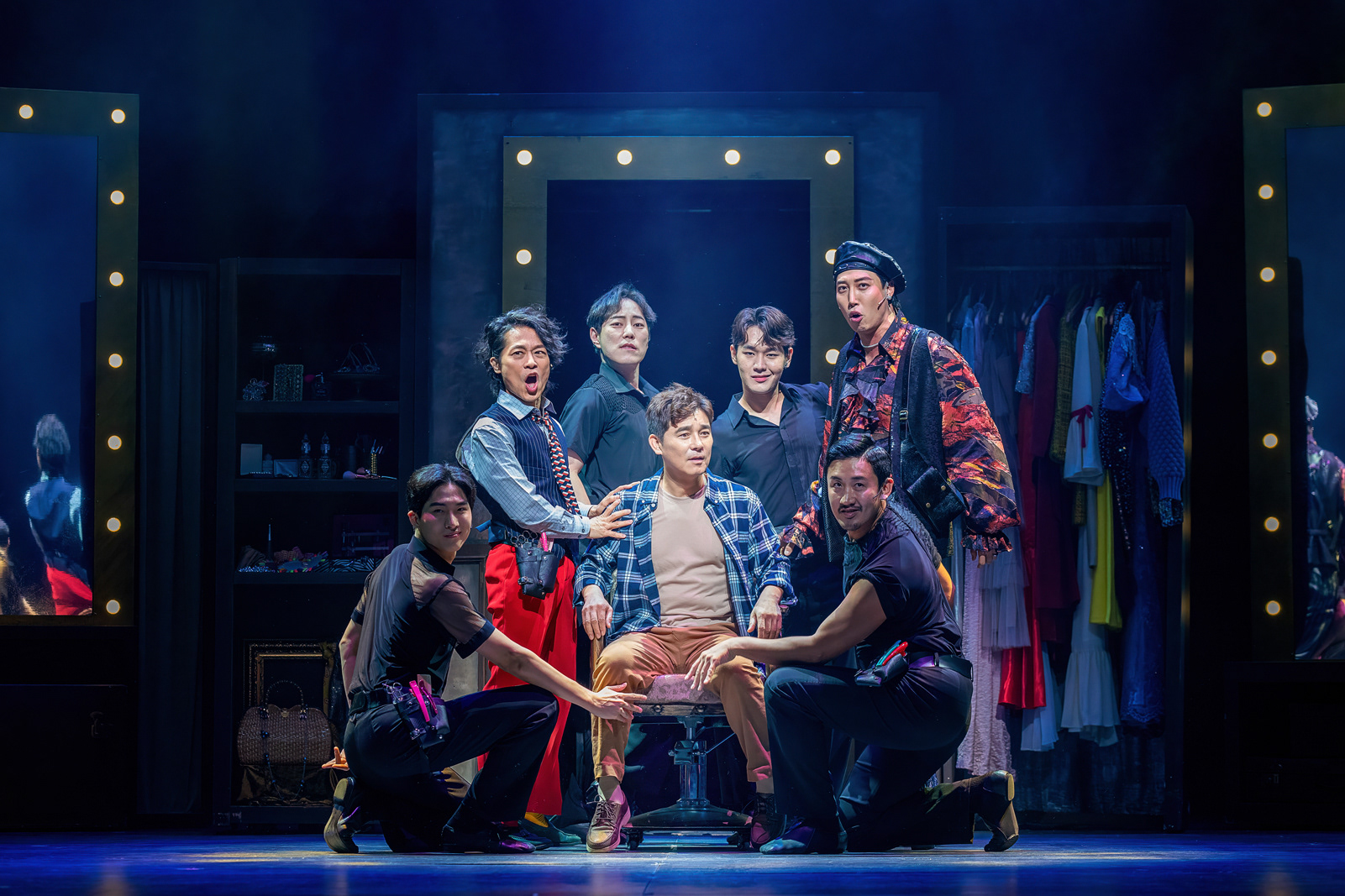 임창정.2022. Charlotte Theater