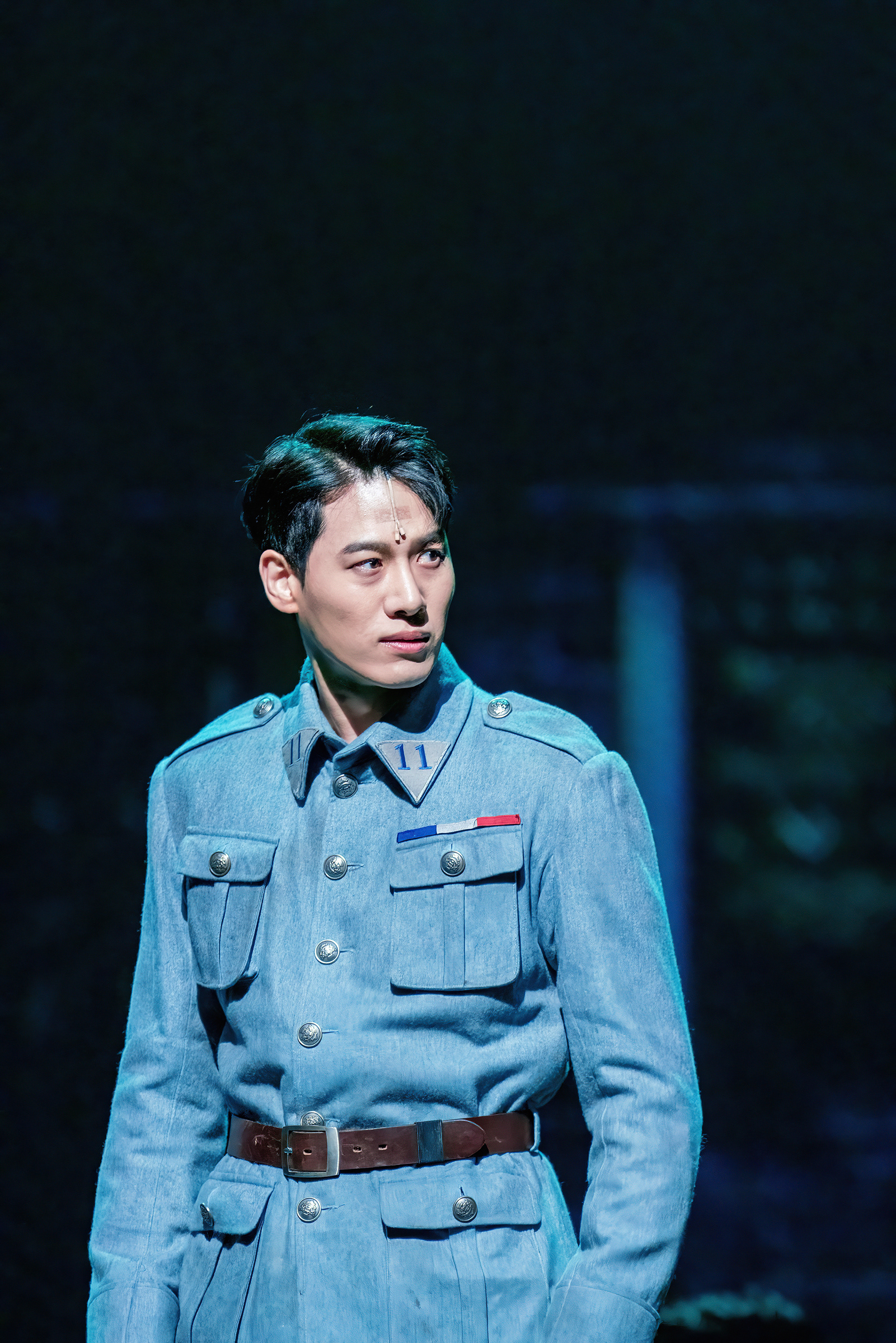 김성식. 2022. Charlotte Theater