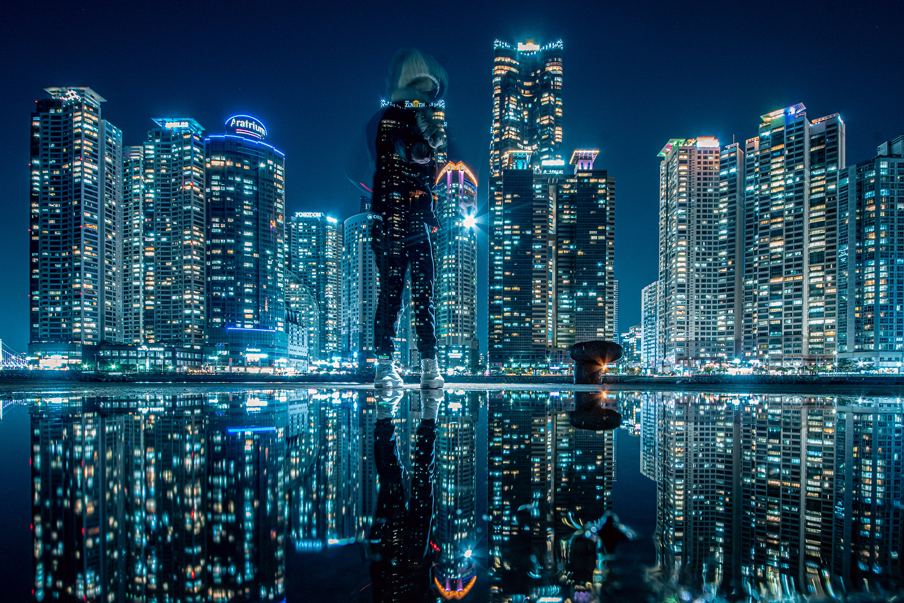 2022.Thebay101