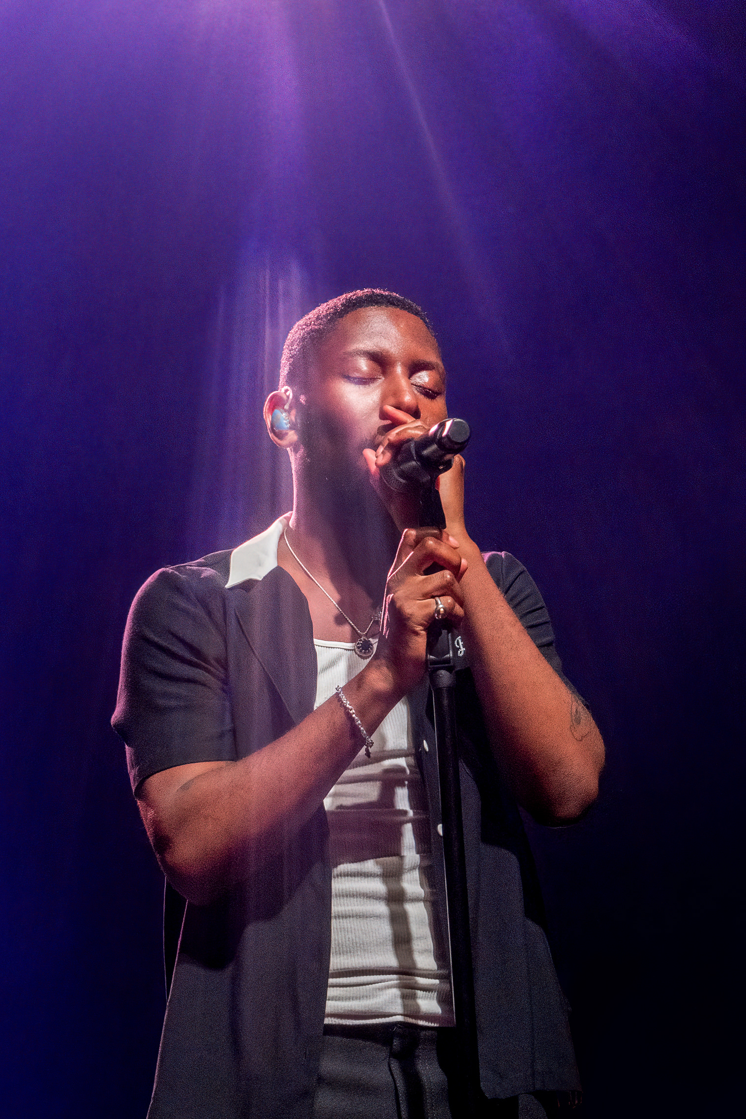  Samm Henshaw . 2022. Nodeul LH