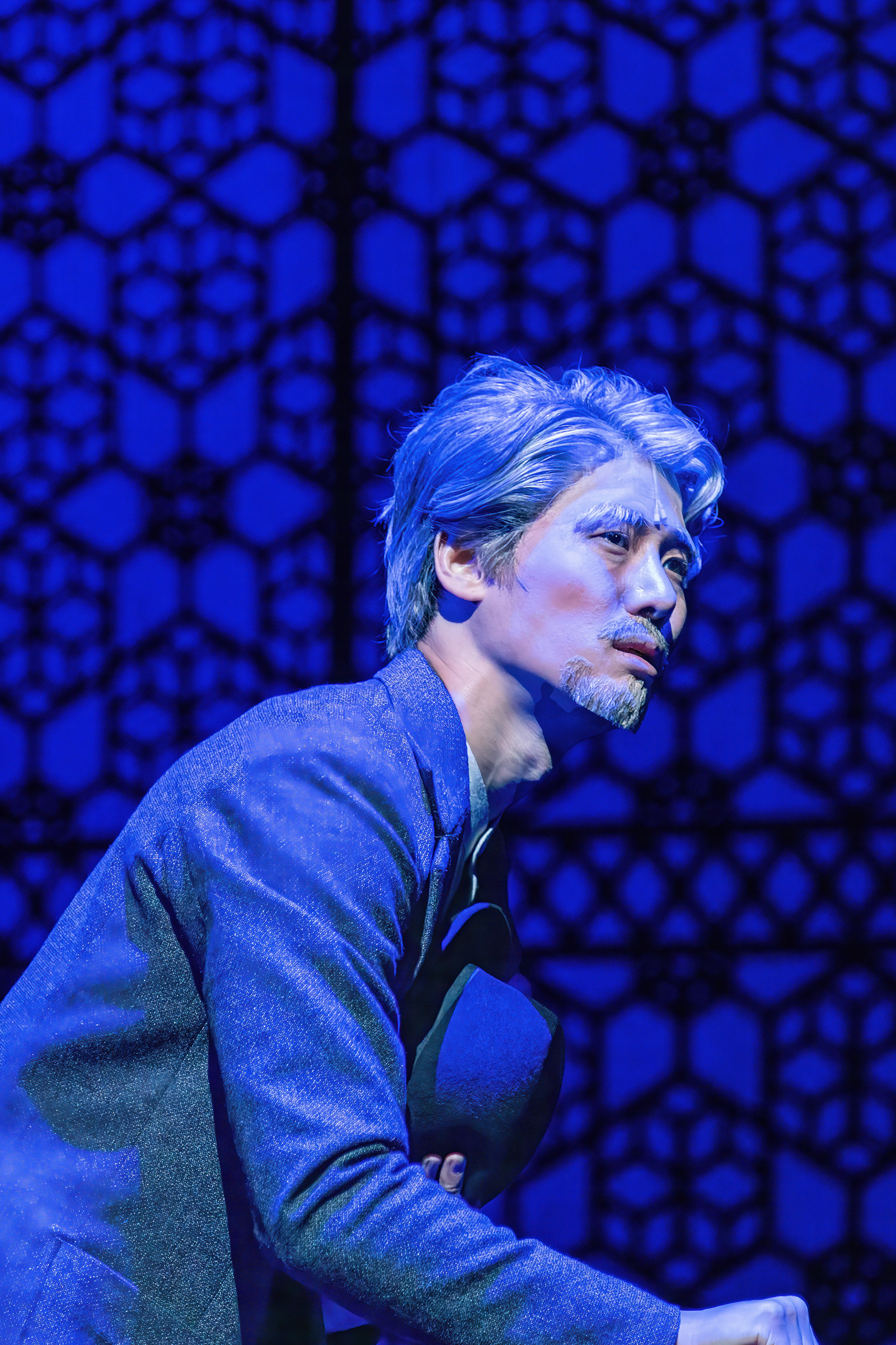 김성식. 2022. Charlotte Theater