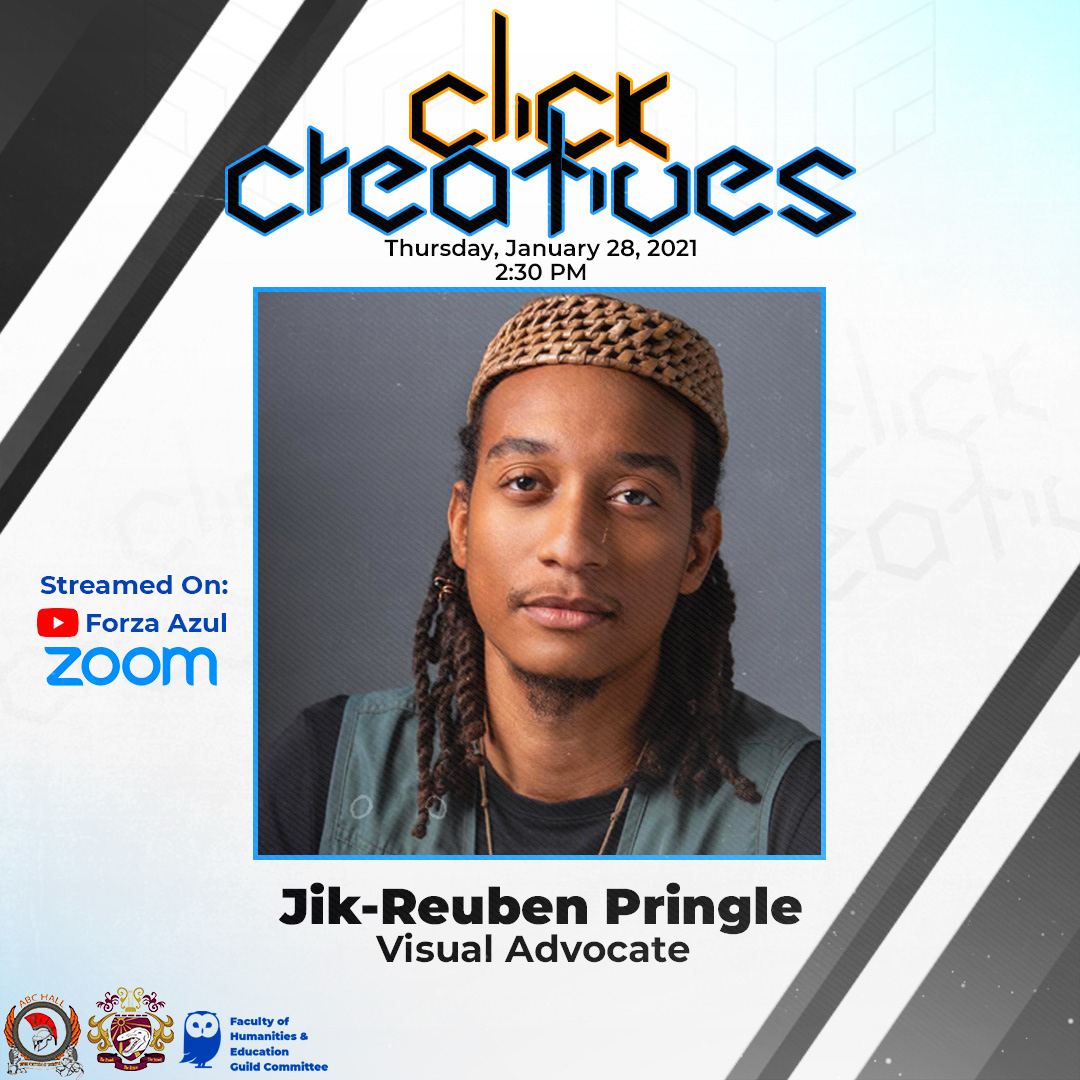 Speaker Announcement