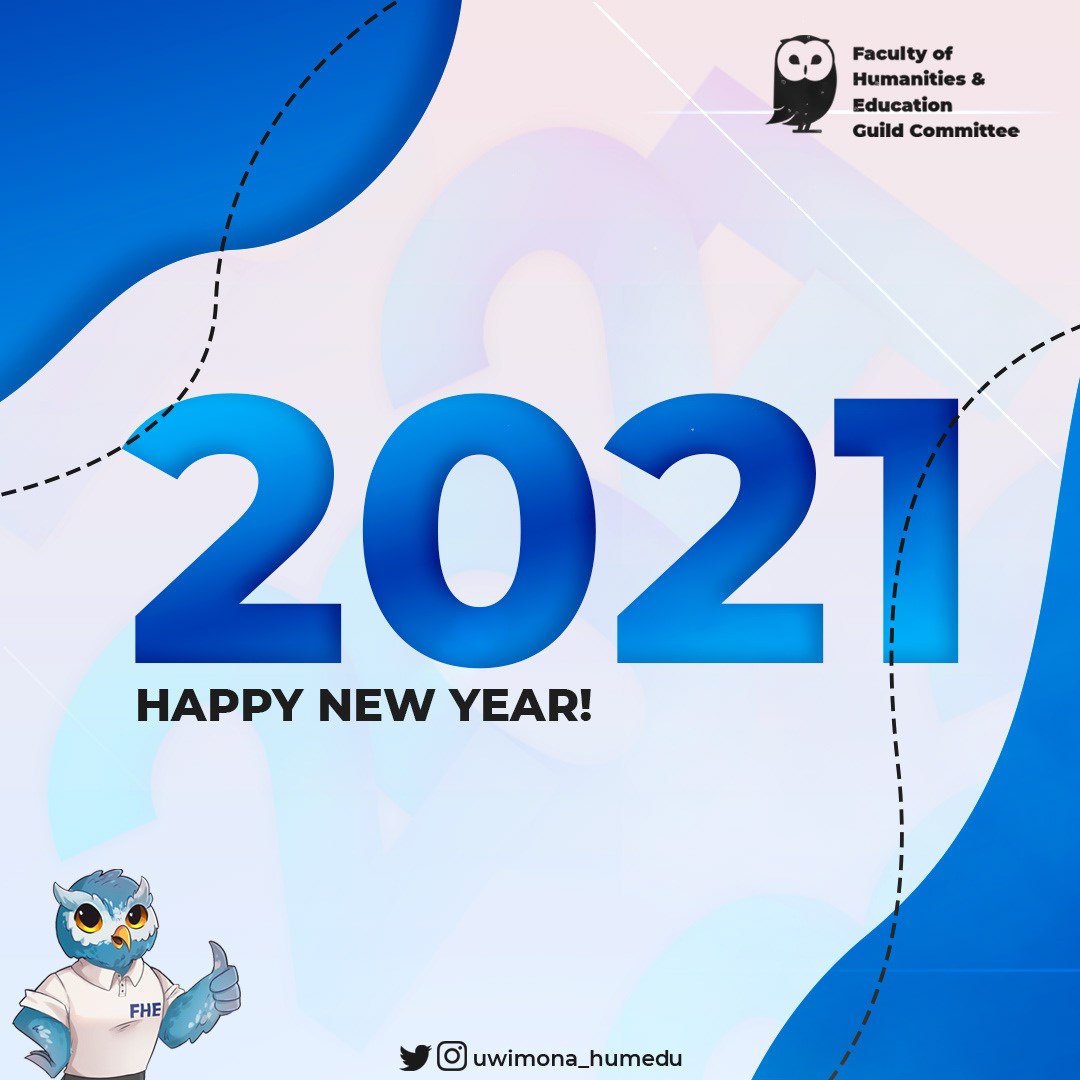 Happy New Year!