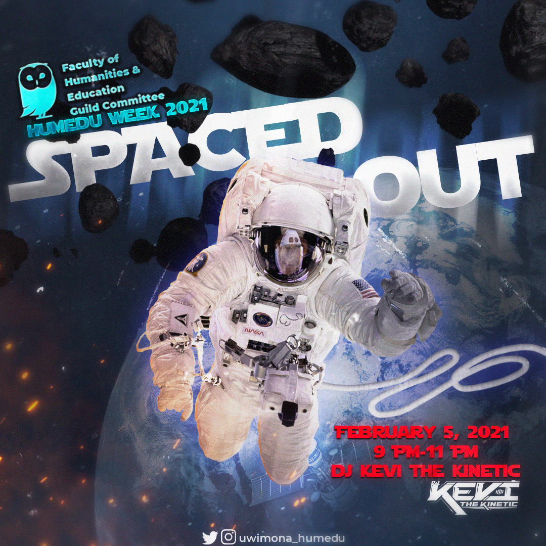 Party Flyer