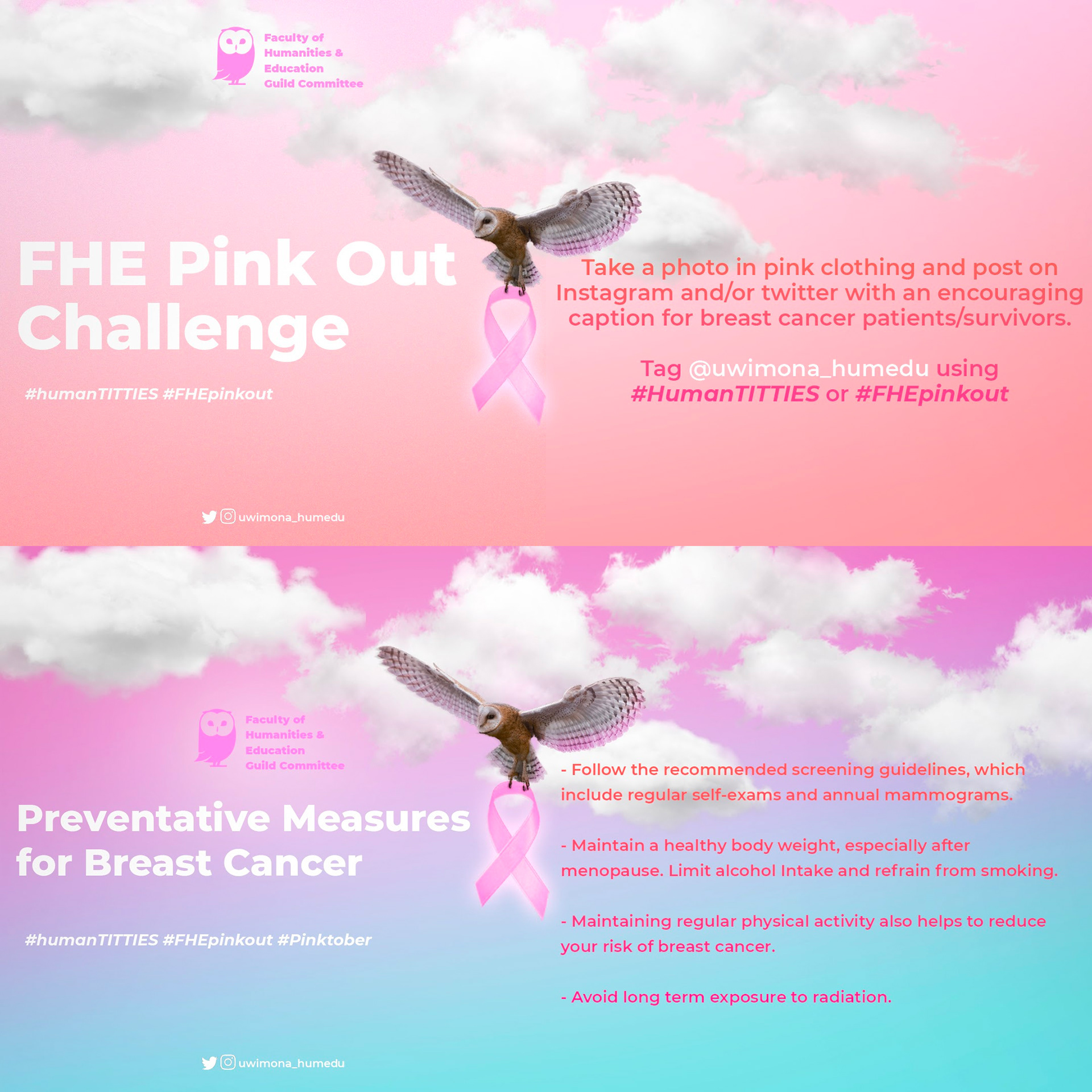 Breast Cancer Initiative