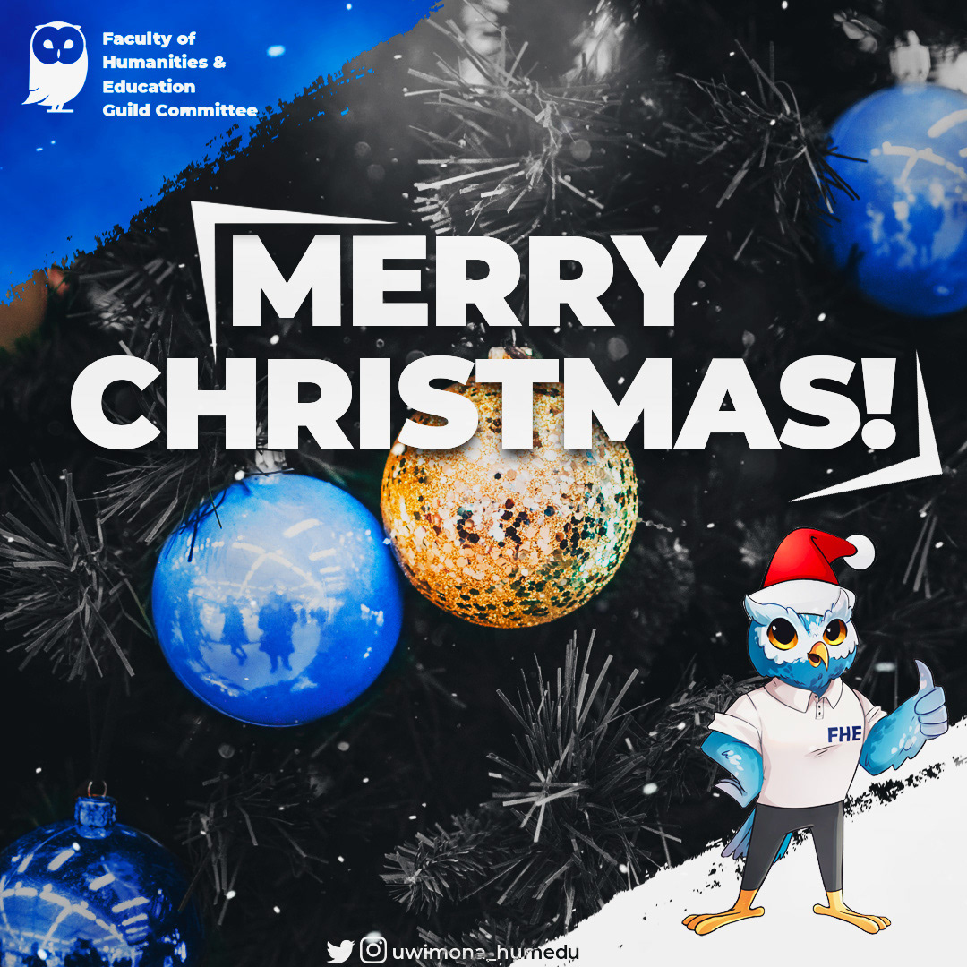 Merry Christmas!