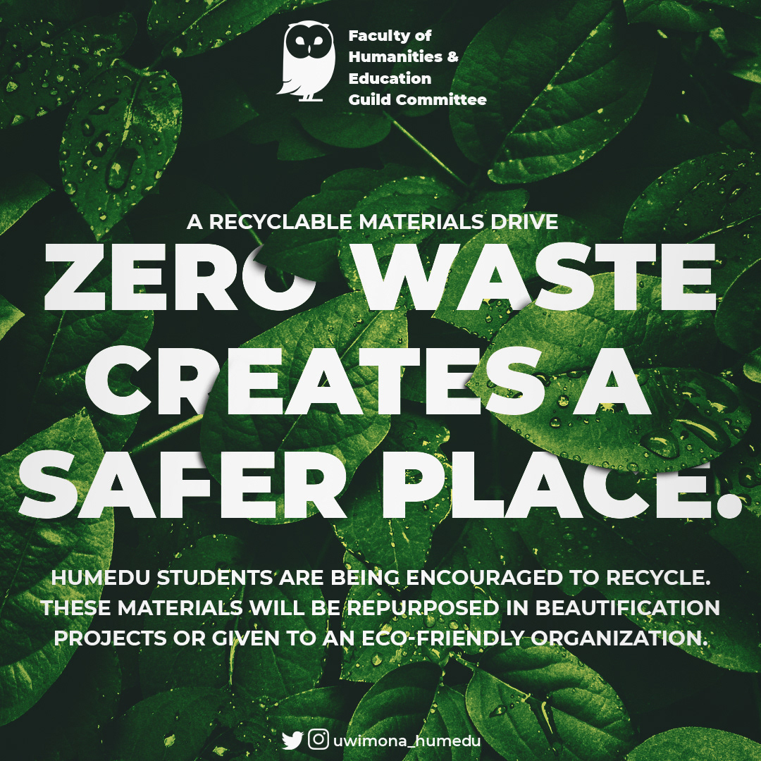 Recycling Initiative