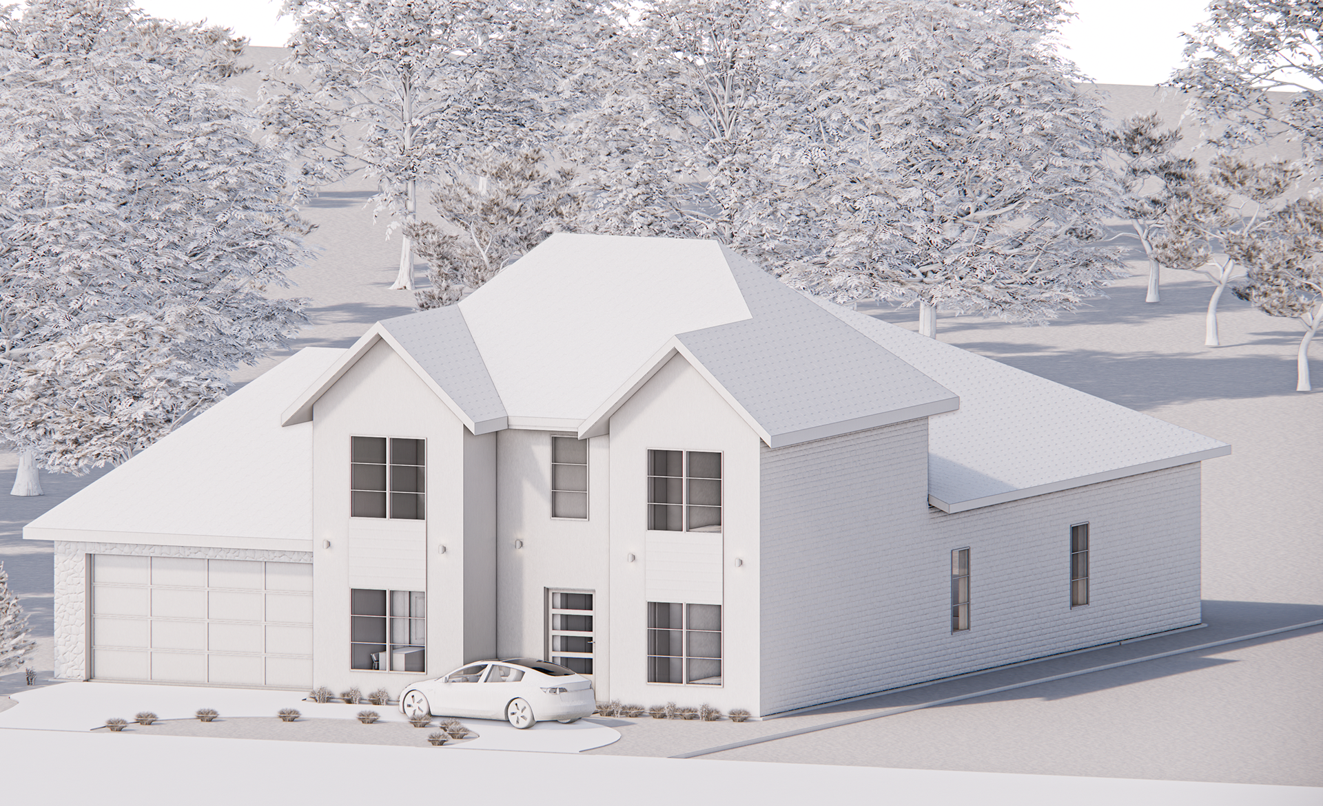 3D ELEVATION