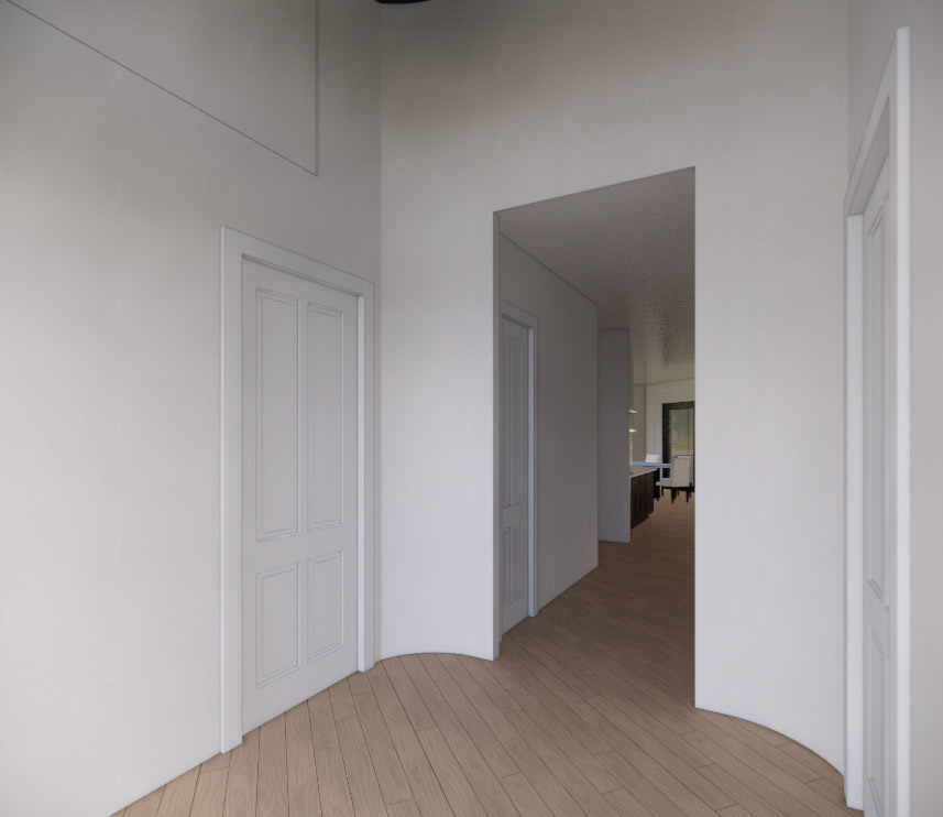 ENTRY HALL