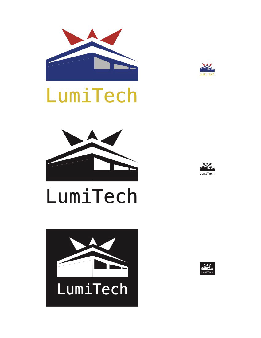 Lumitech Logo