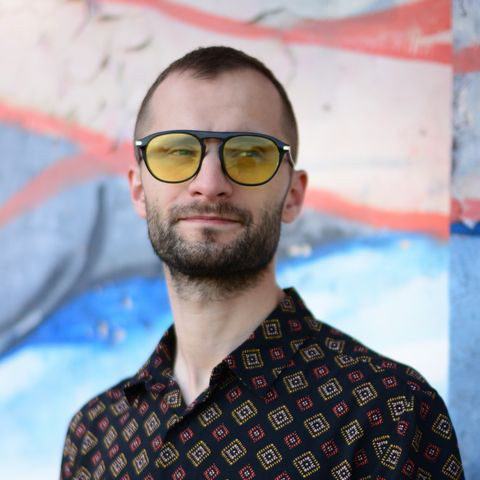 Marcin Chojenka