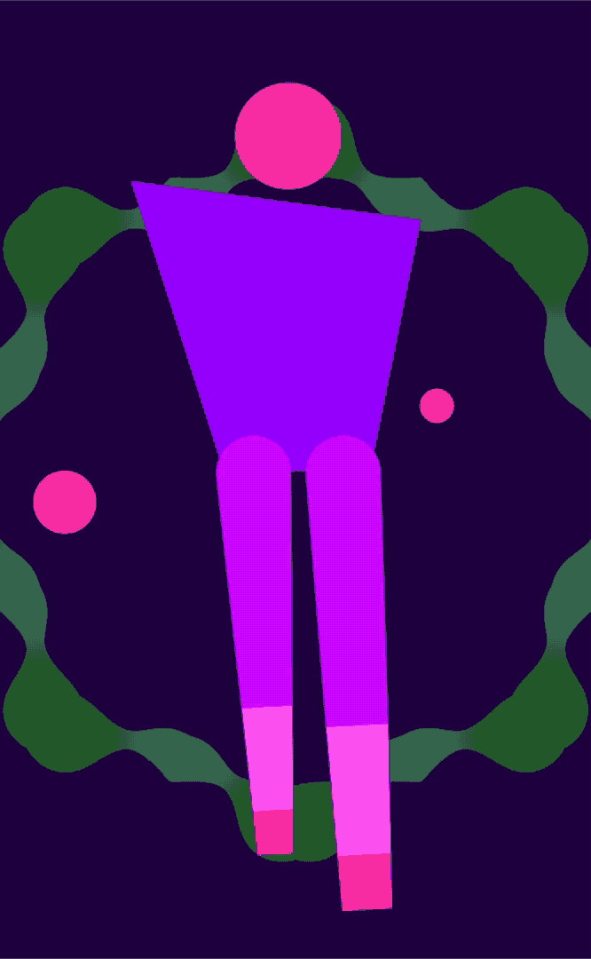 rigged with limber plugin