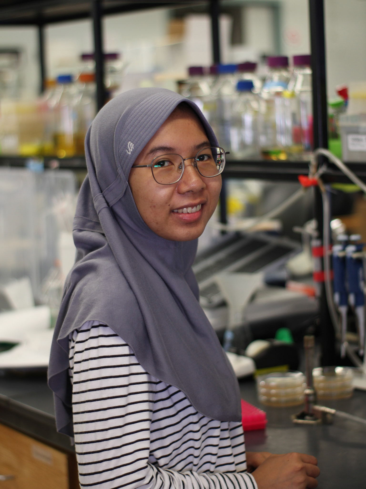Endah Rosa (2022)