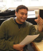 David Recinos