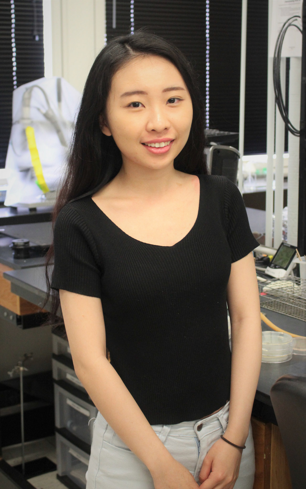 Tzu-Hsuan Liao (2018)