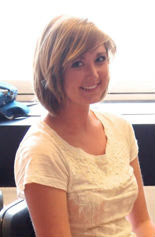 Dail Chapman (Summer 2011)