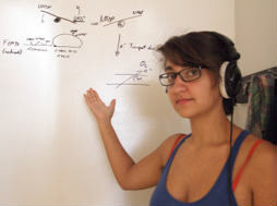 Diya Jost (2011)