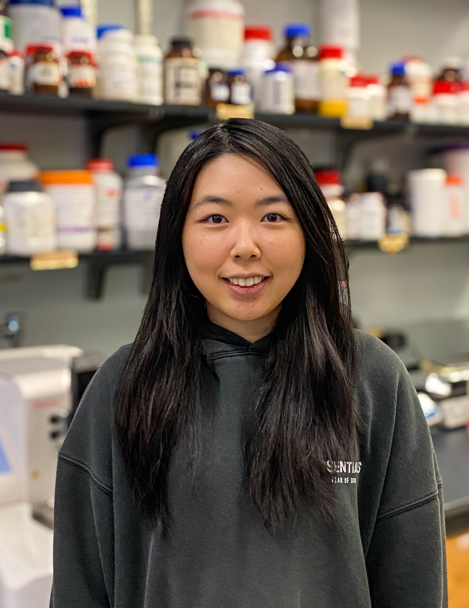 Tzu Ling (Phoebe) Huang (2024)